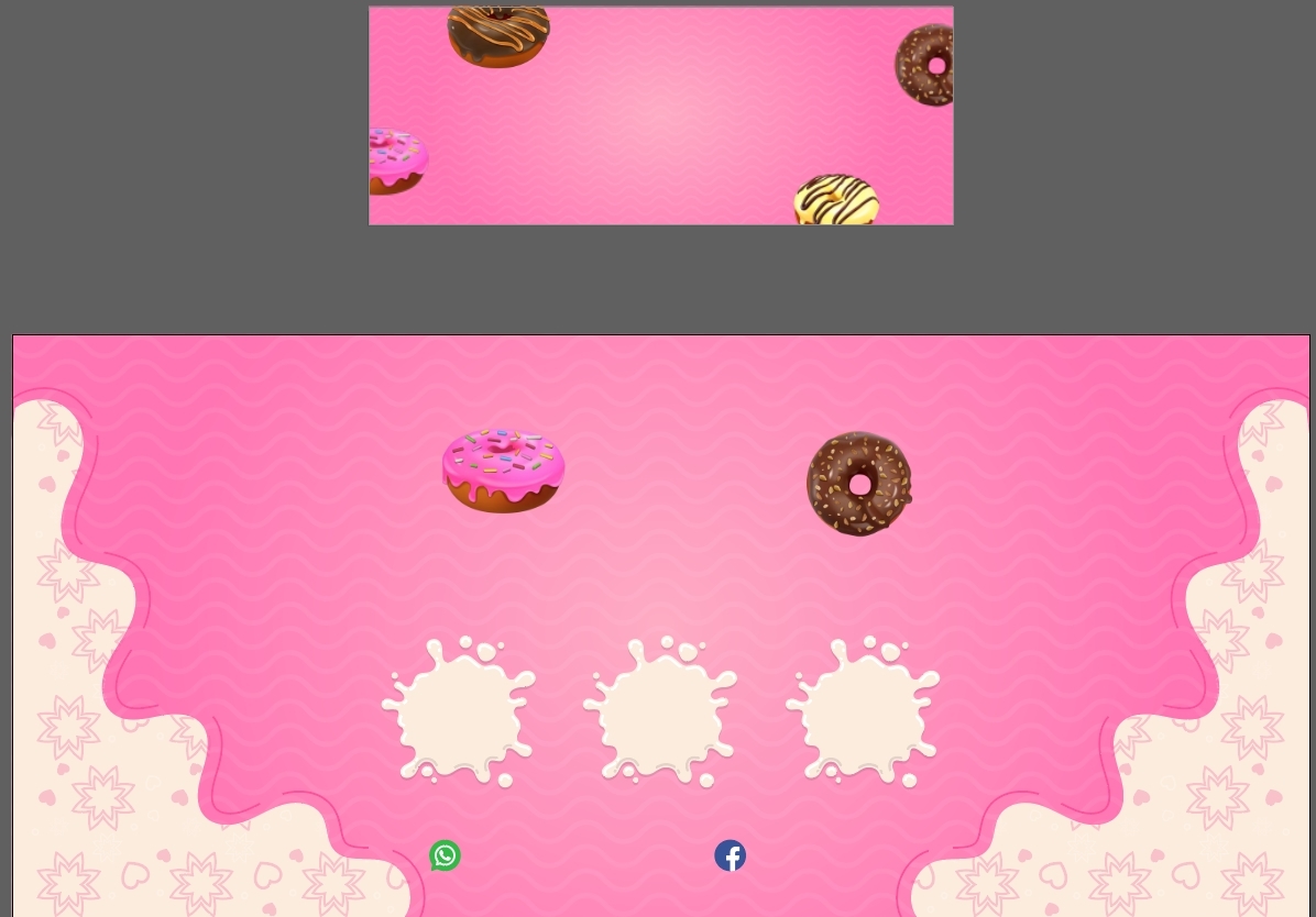 Background Design