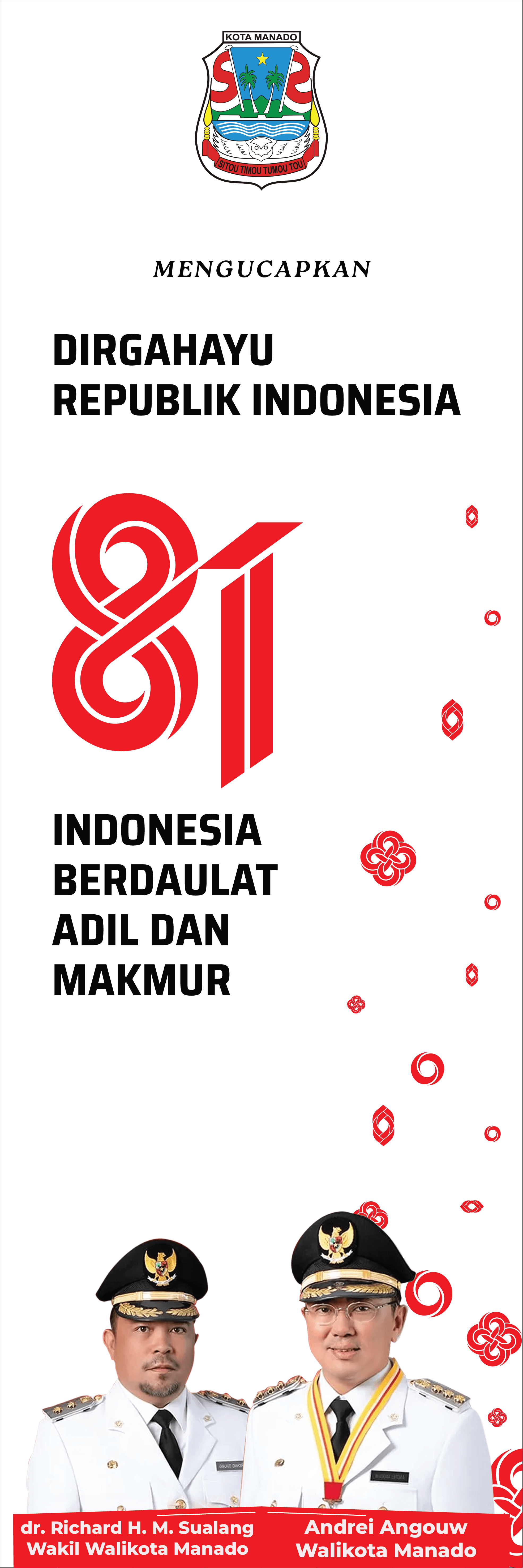 Background Design