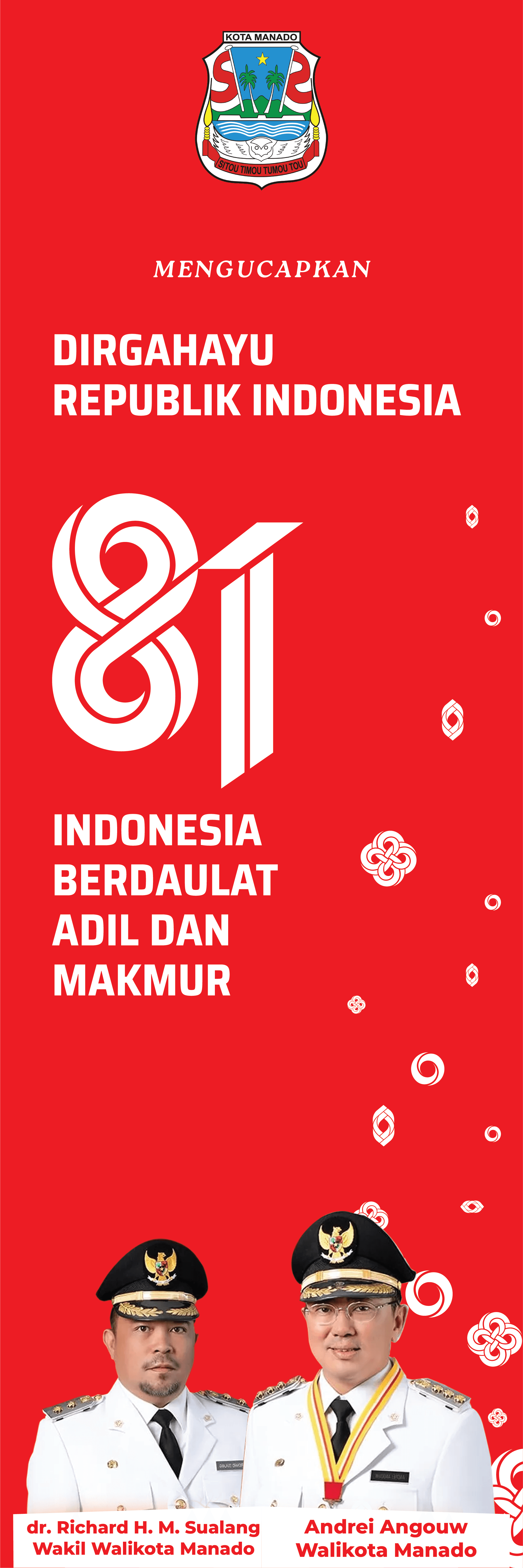 Background Design