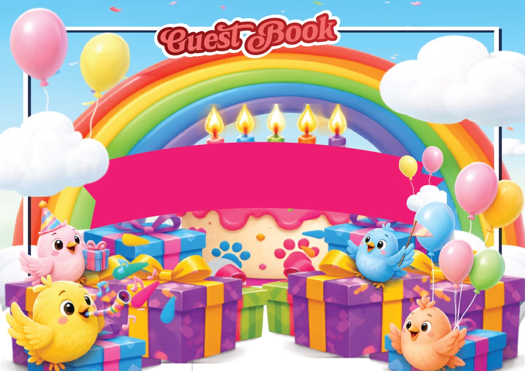 Background Design