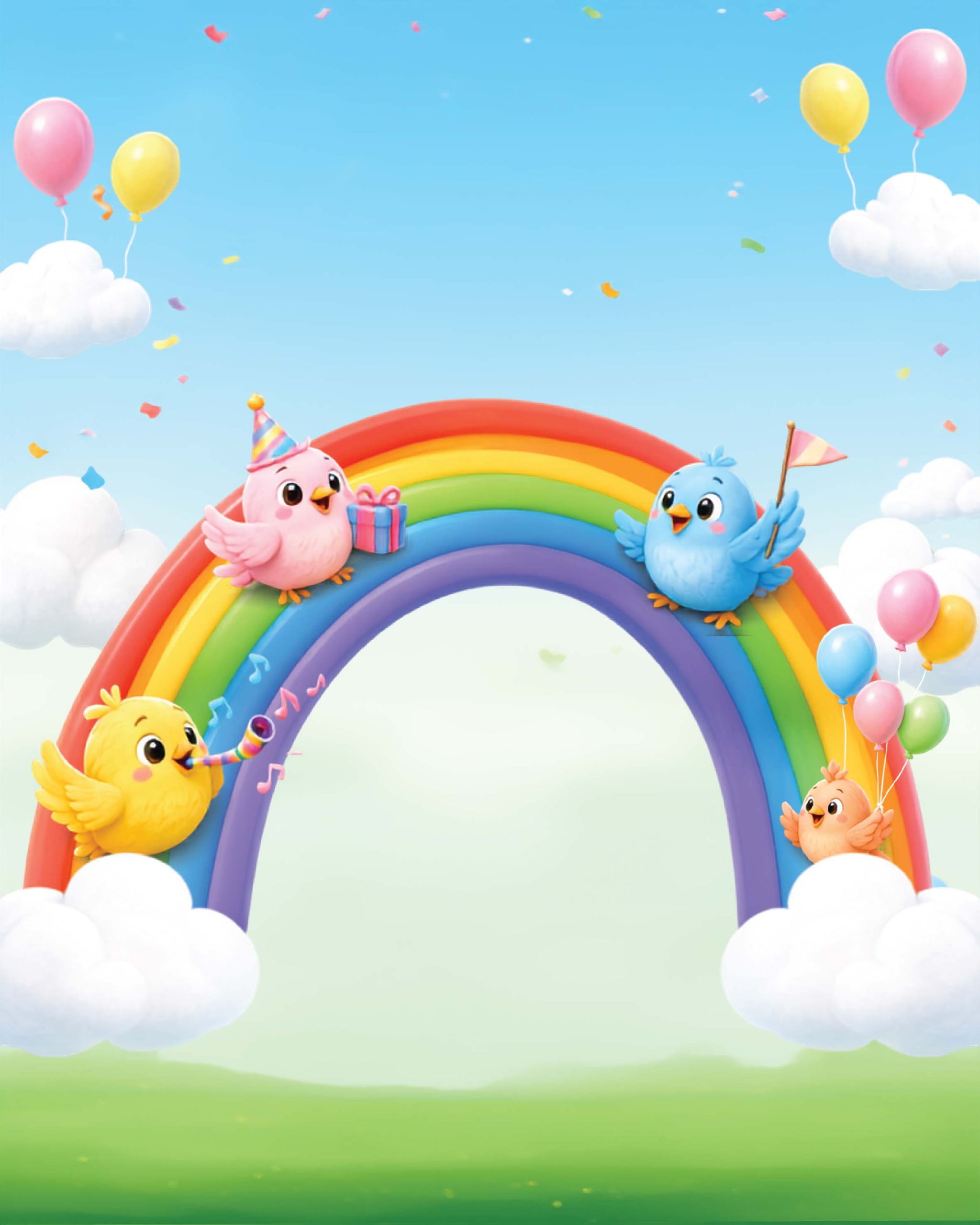 Background Design