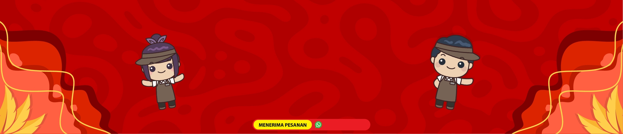 Background Design
