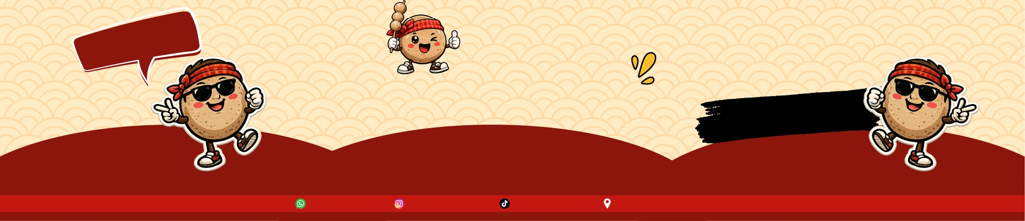 Background Design