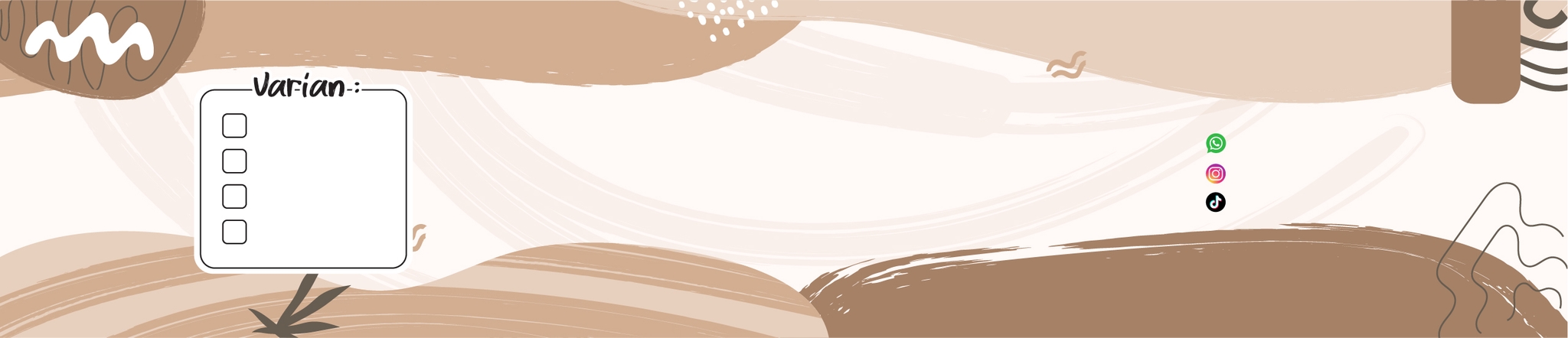 Background Design