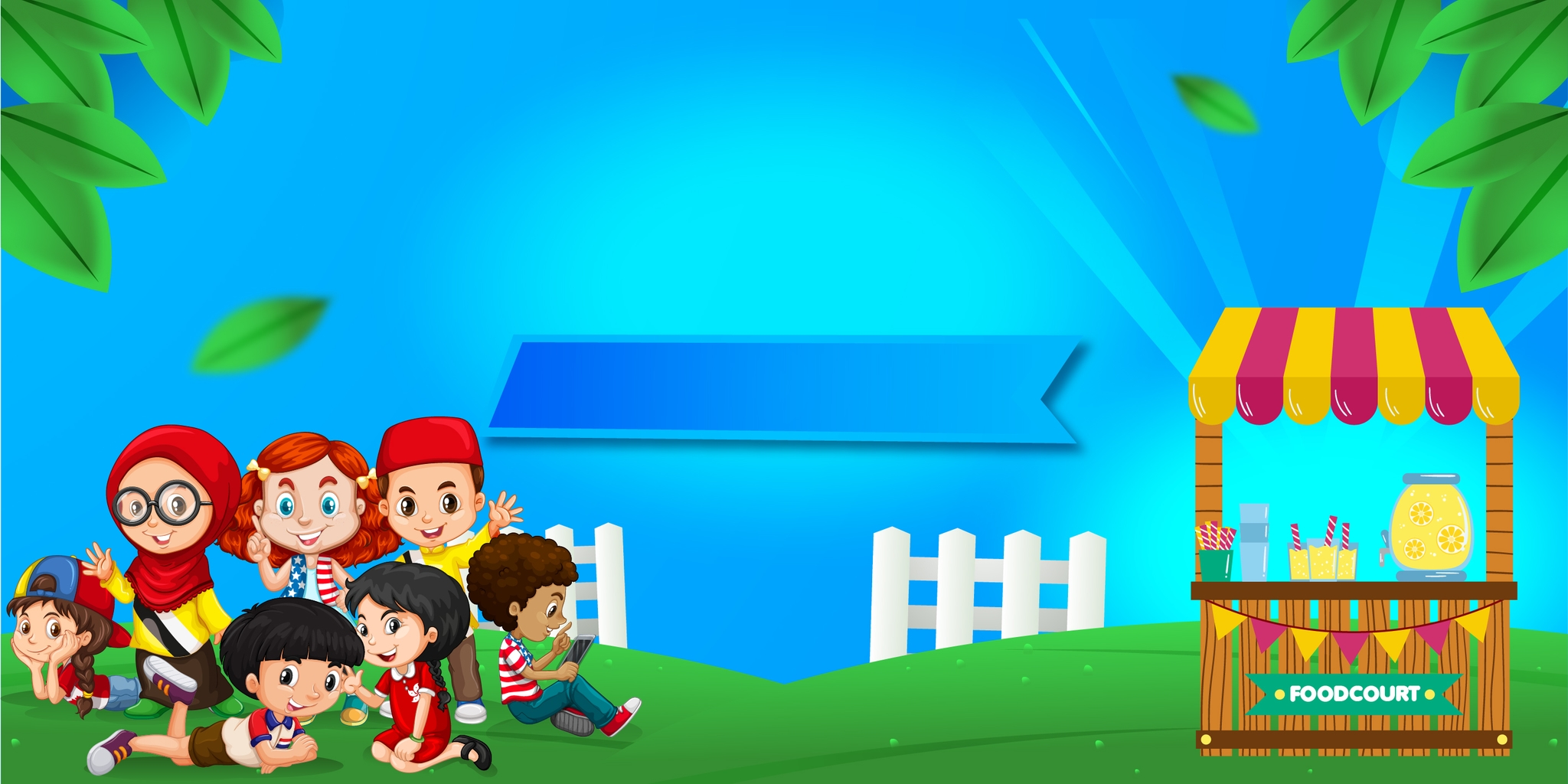Background Design