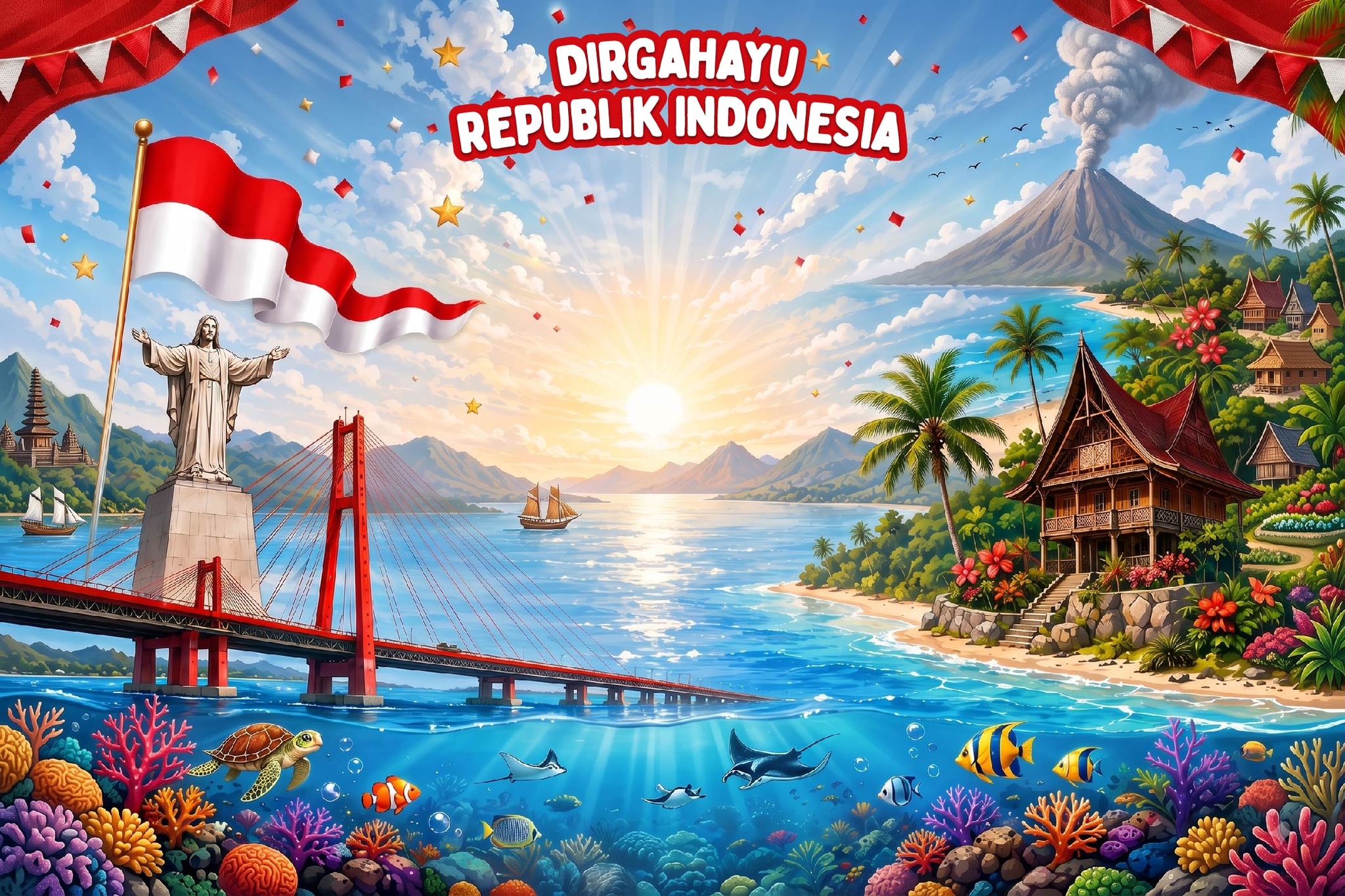 Background Design