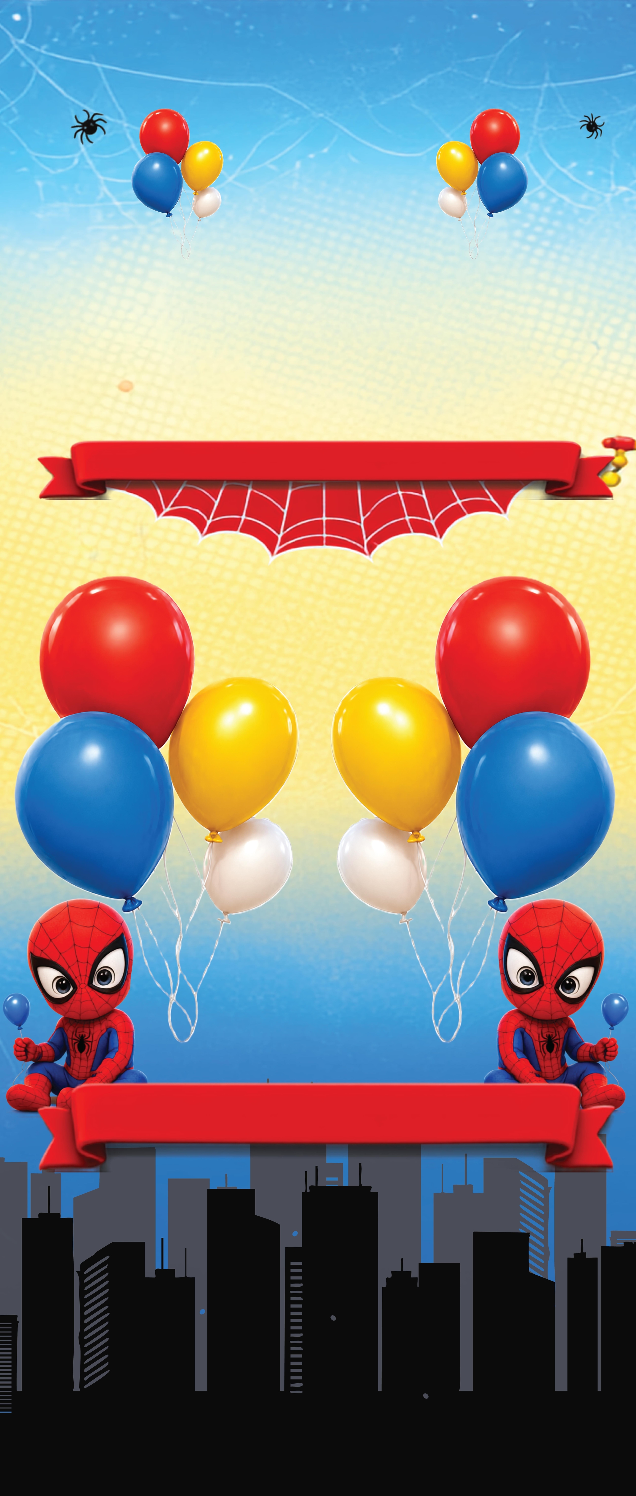 Background Design
