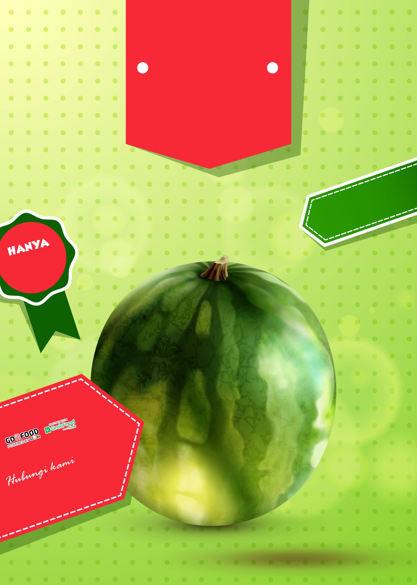 Background Design