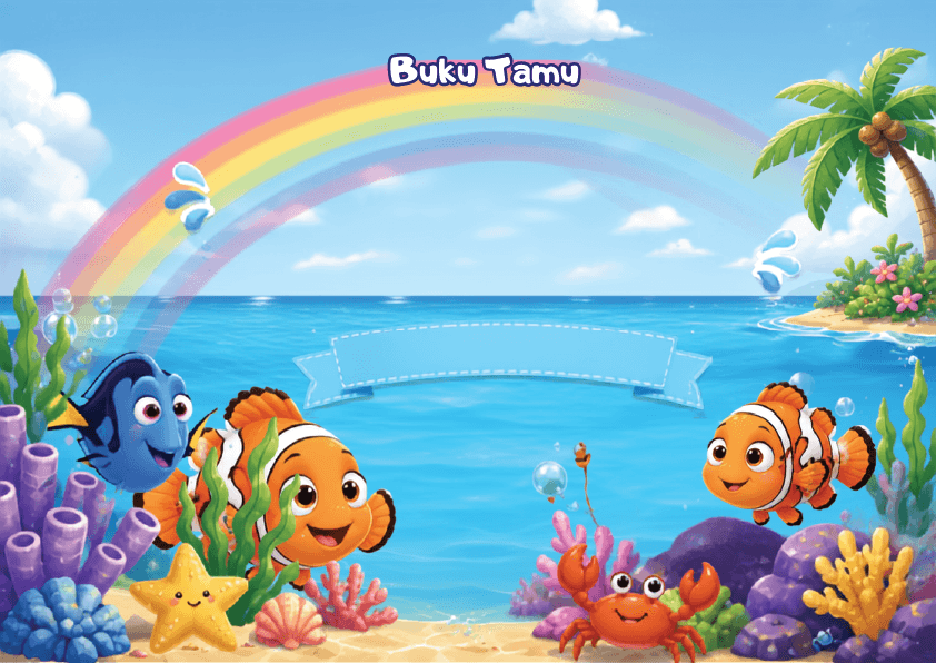 Background Design