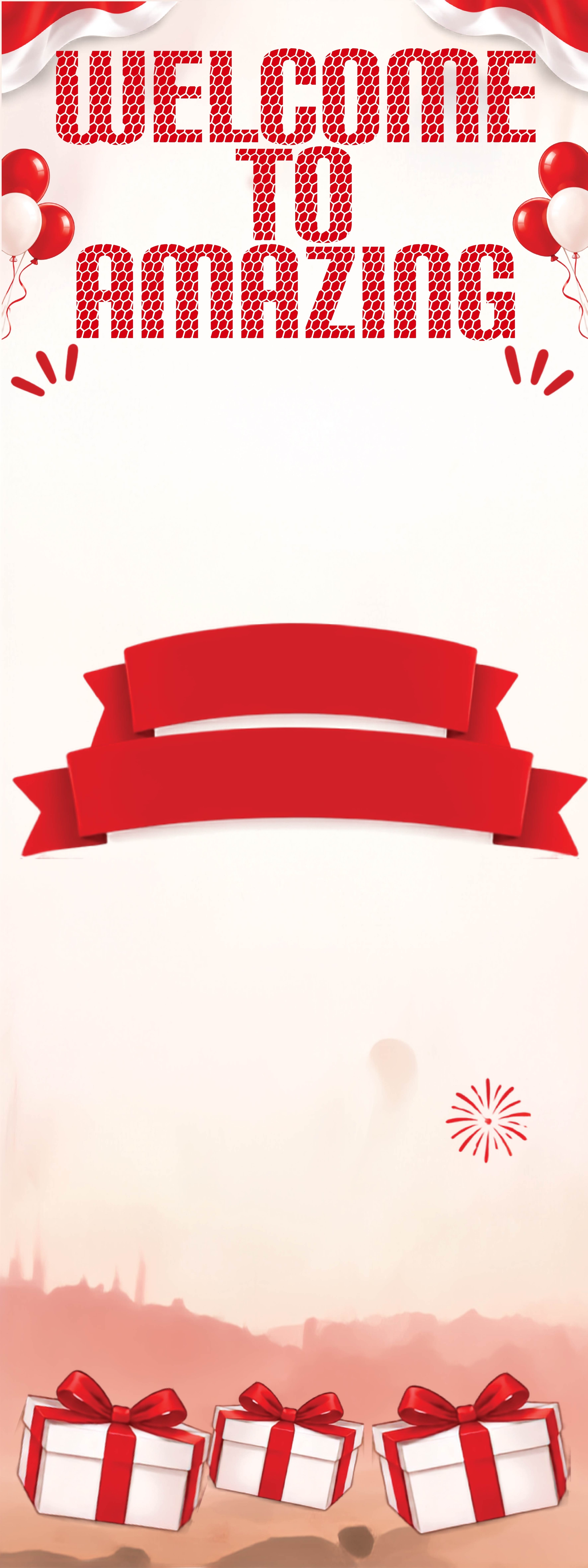 Background Design