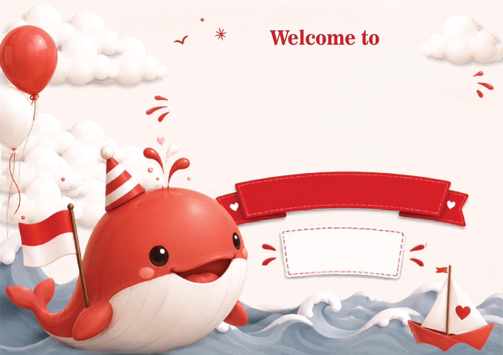 Background Design