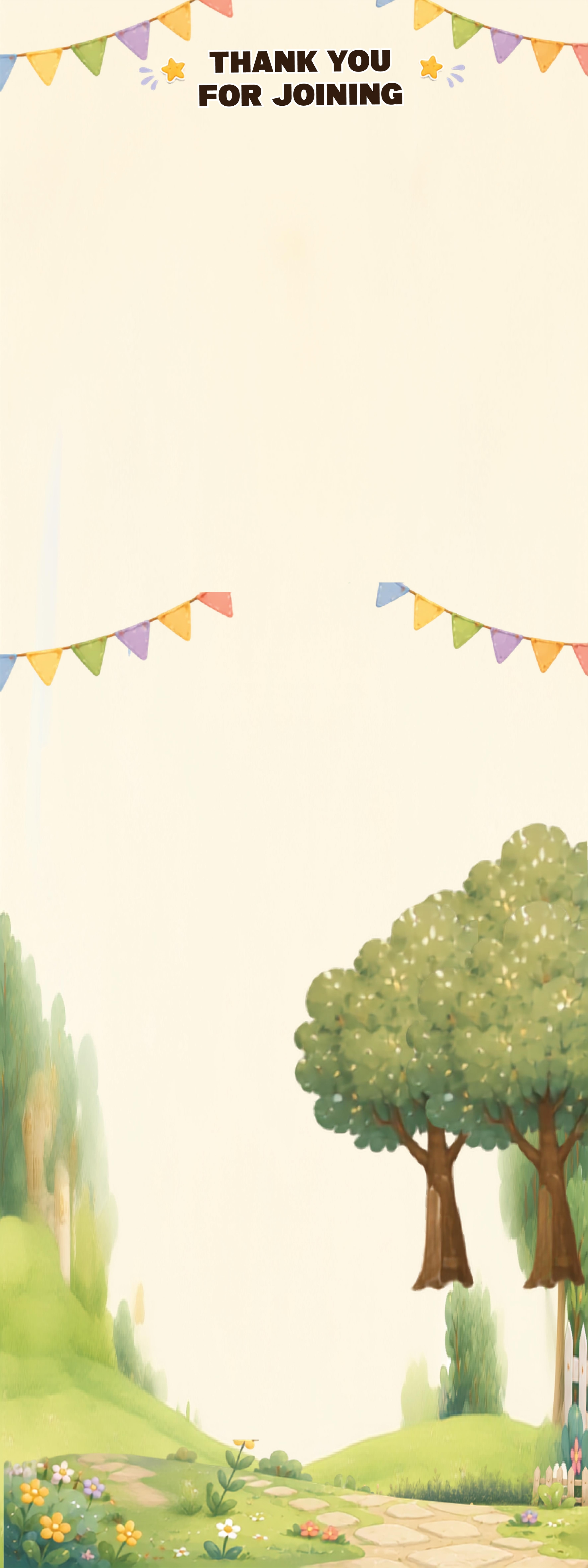 Background Design