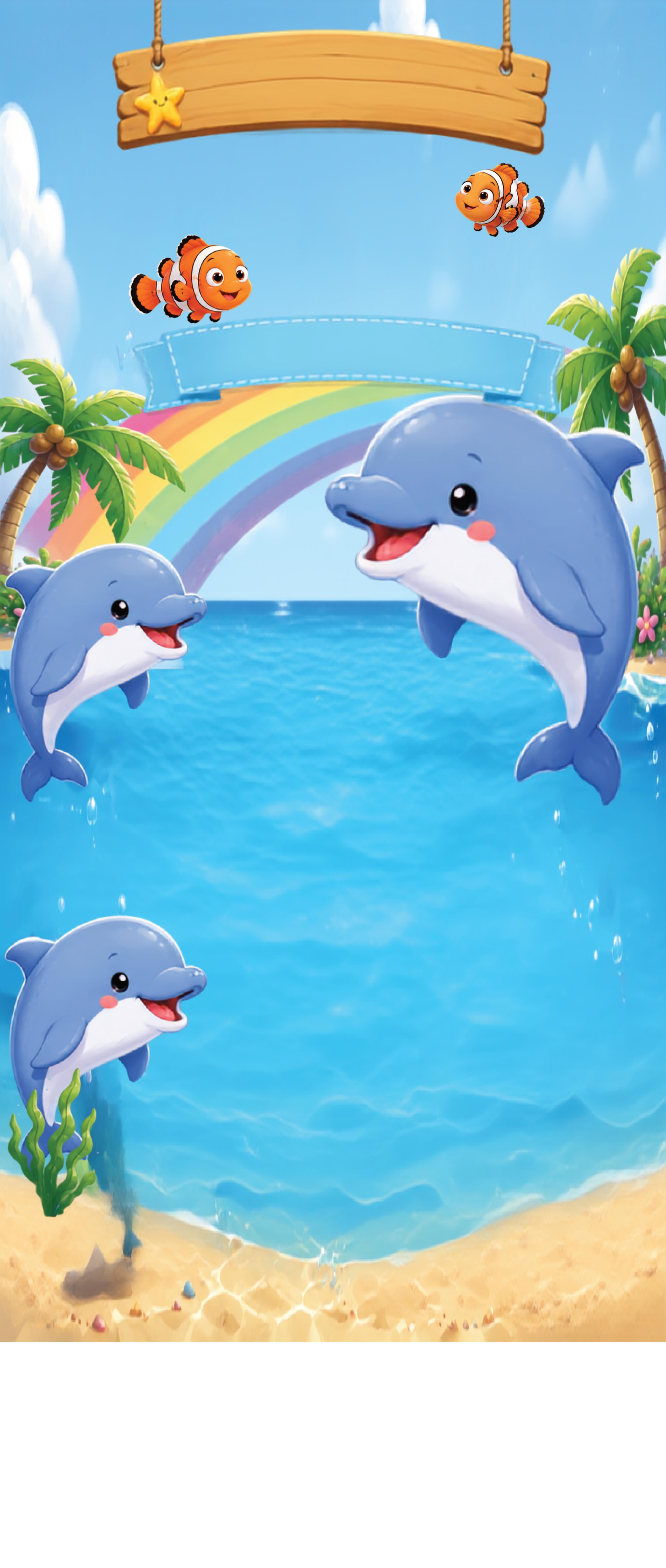 Background Design