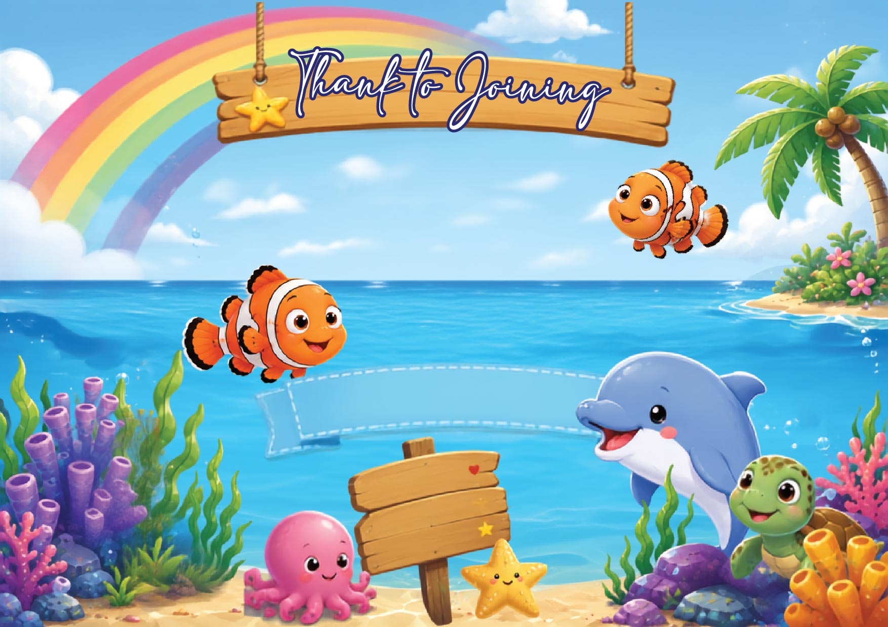Background Design