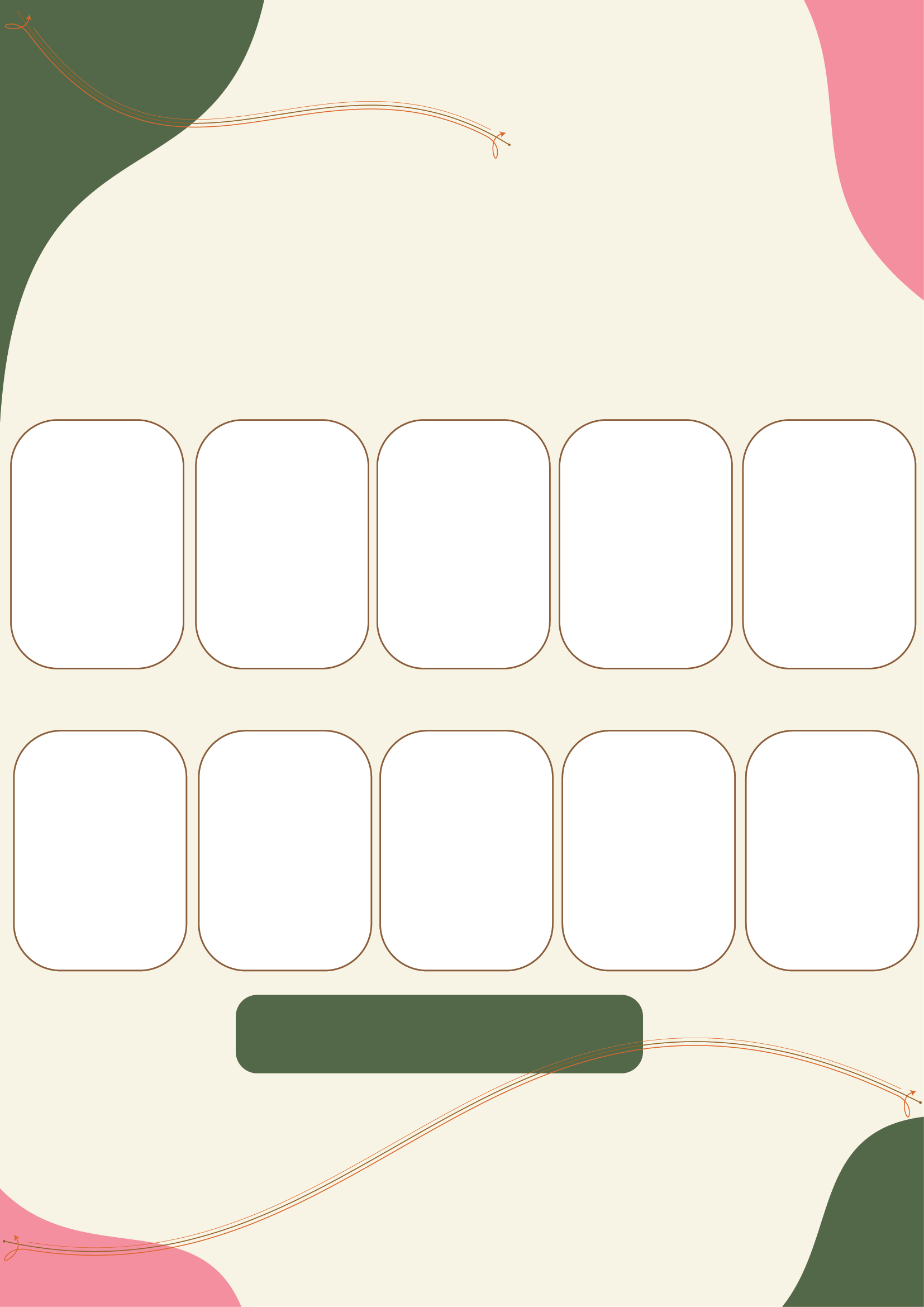 Background Design