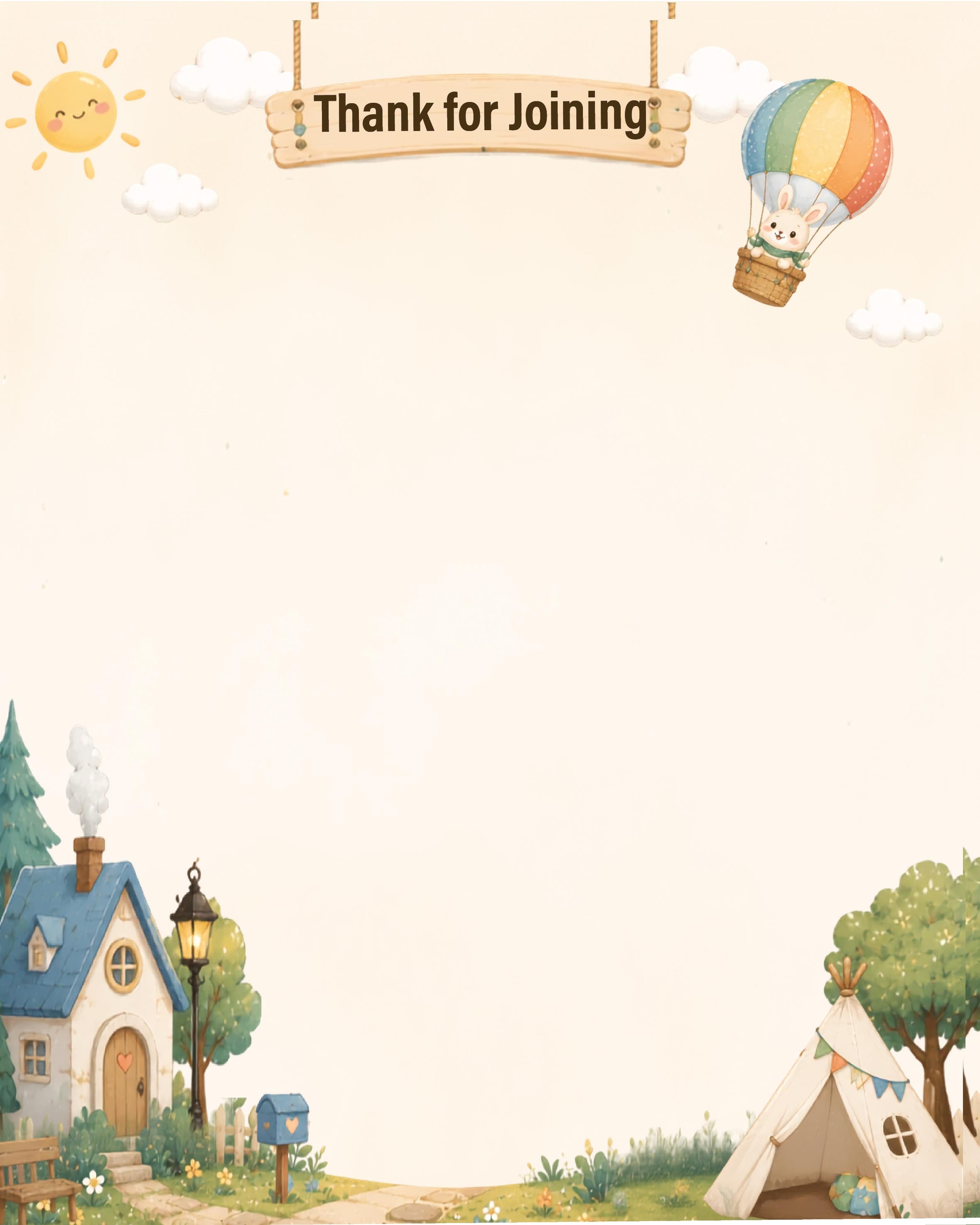 Background Design