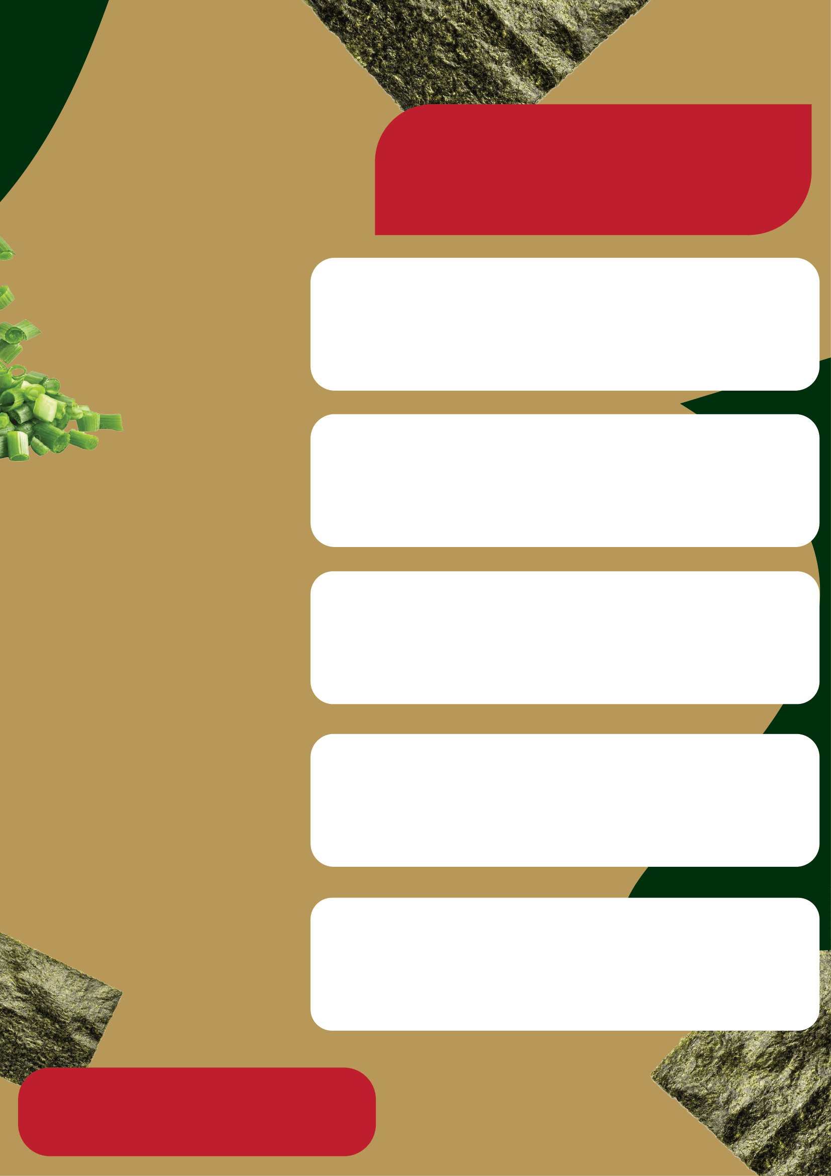 Background Design