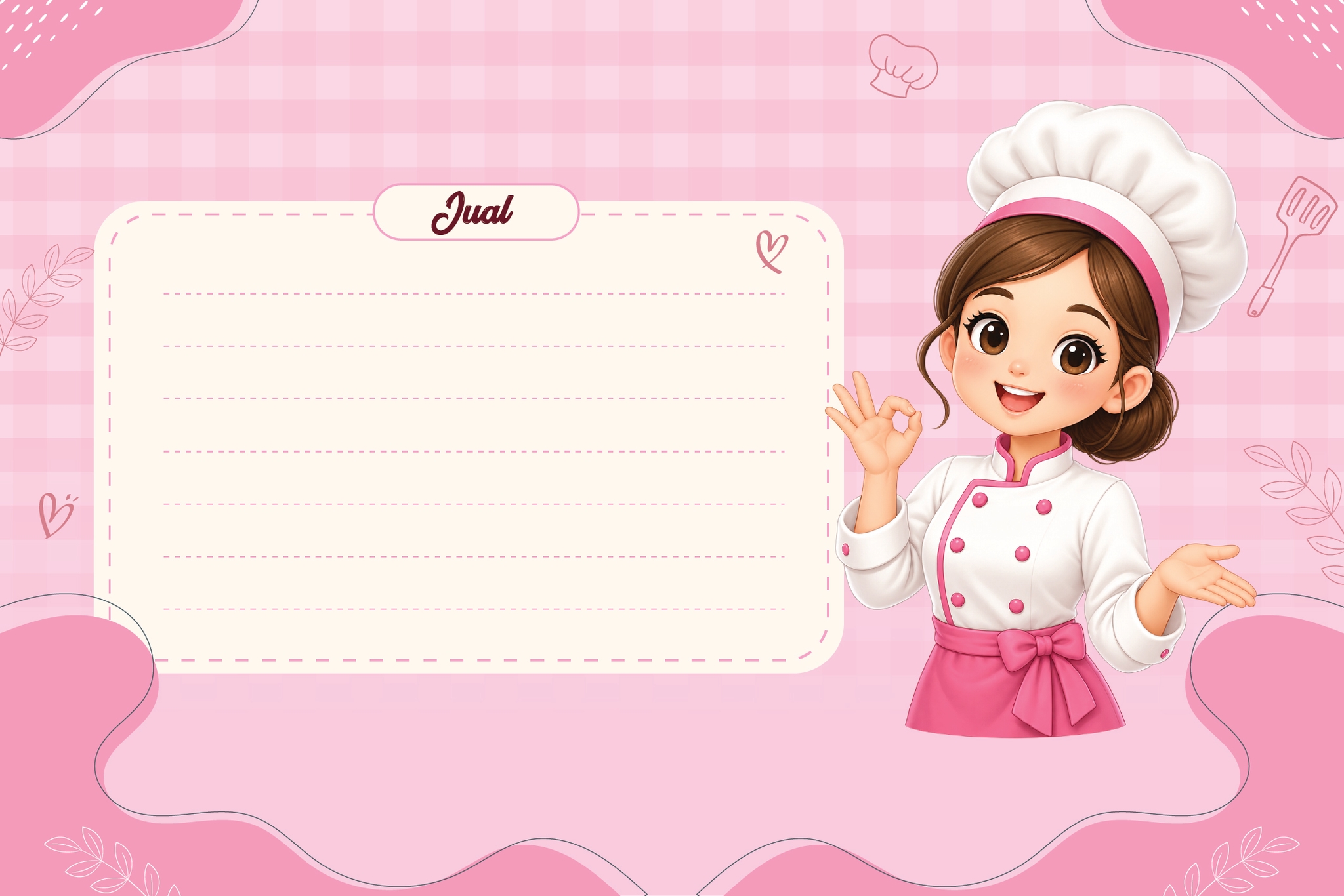 Background Design