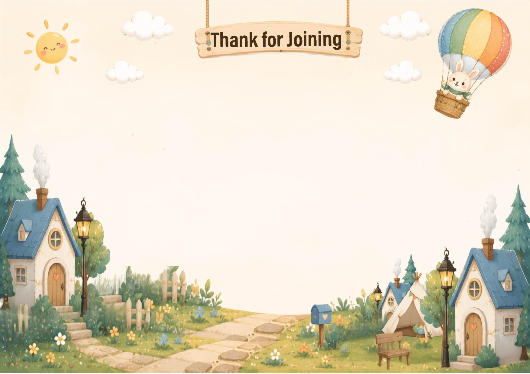 Background Design
