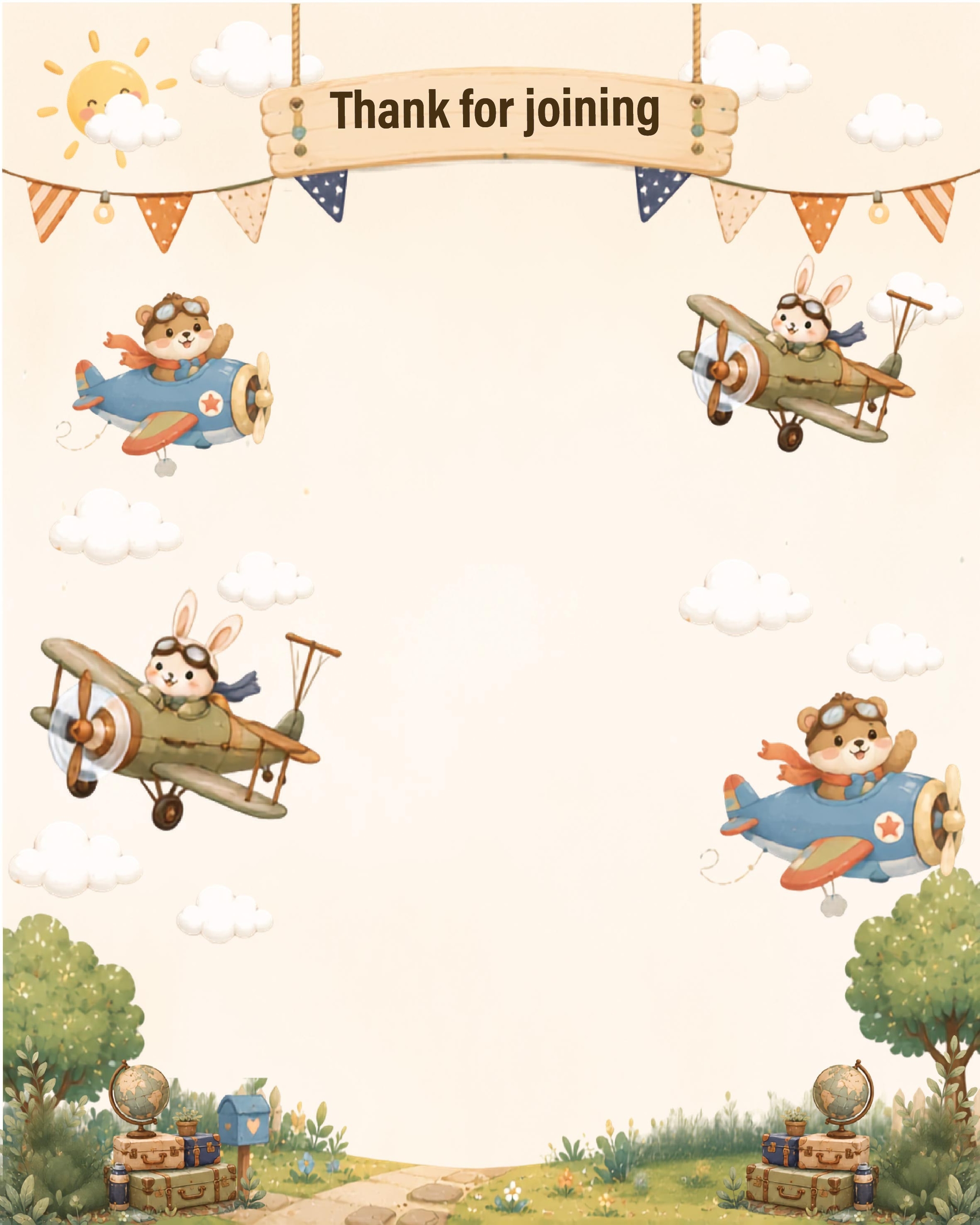 Background Design
