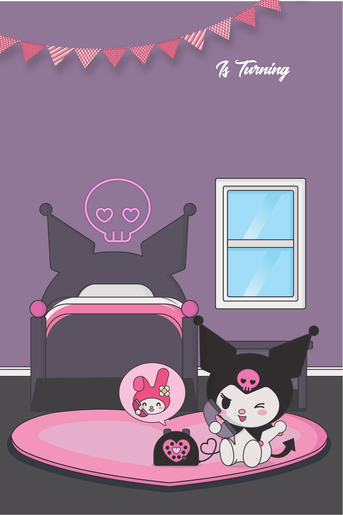 Background Design
