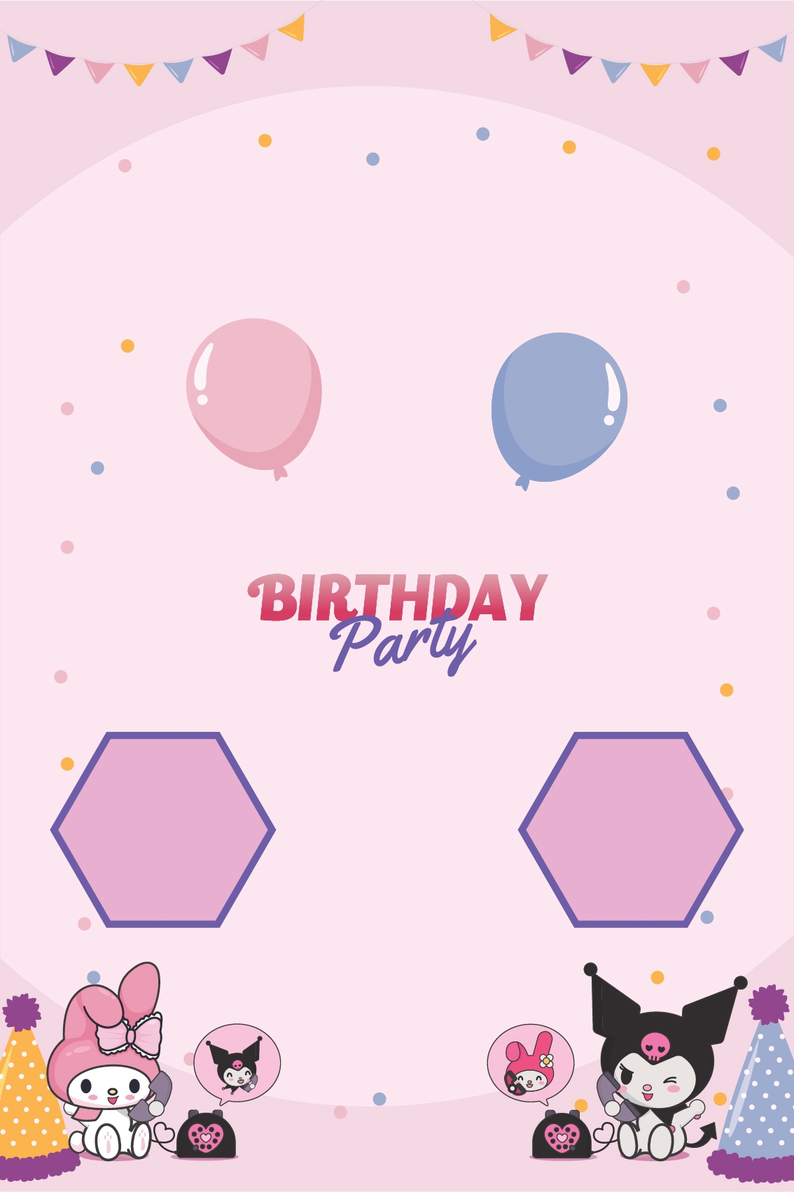 Background Design