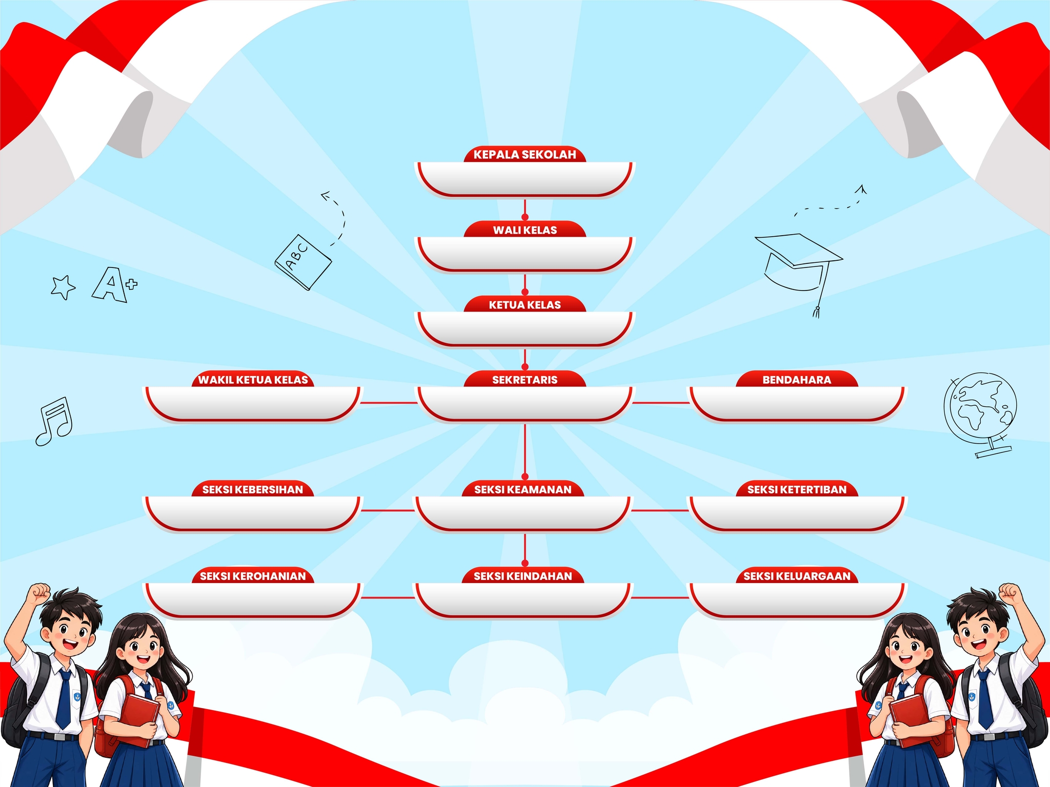 Background Design