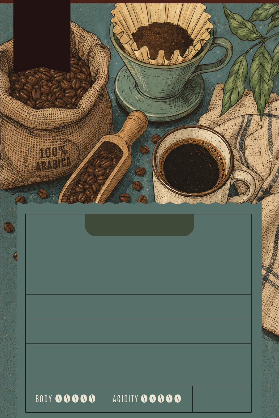 Background Design