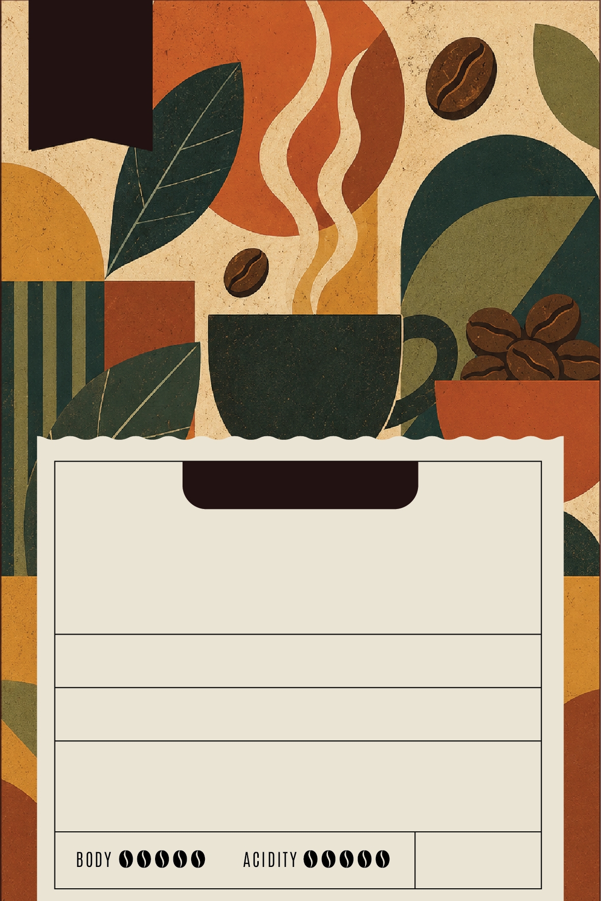 Background Design