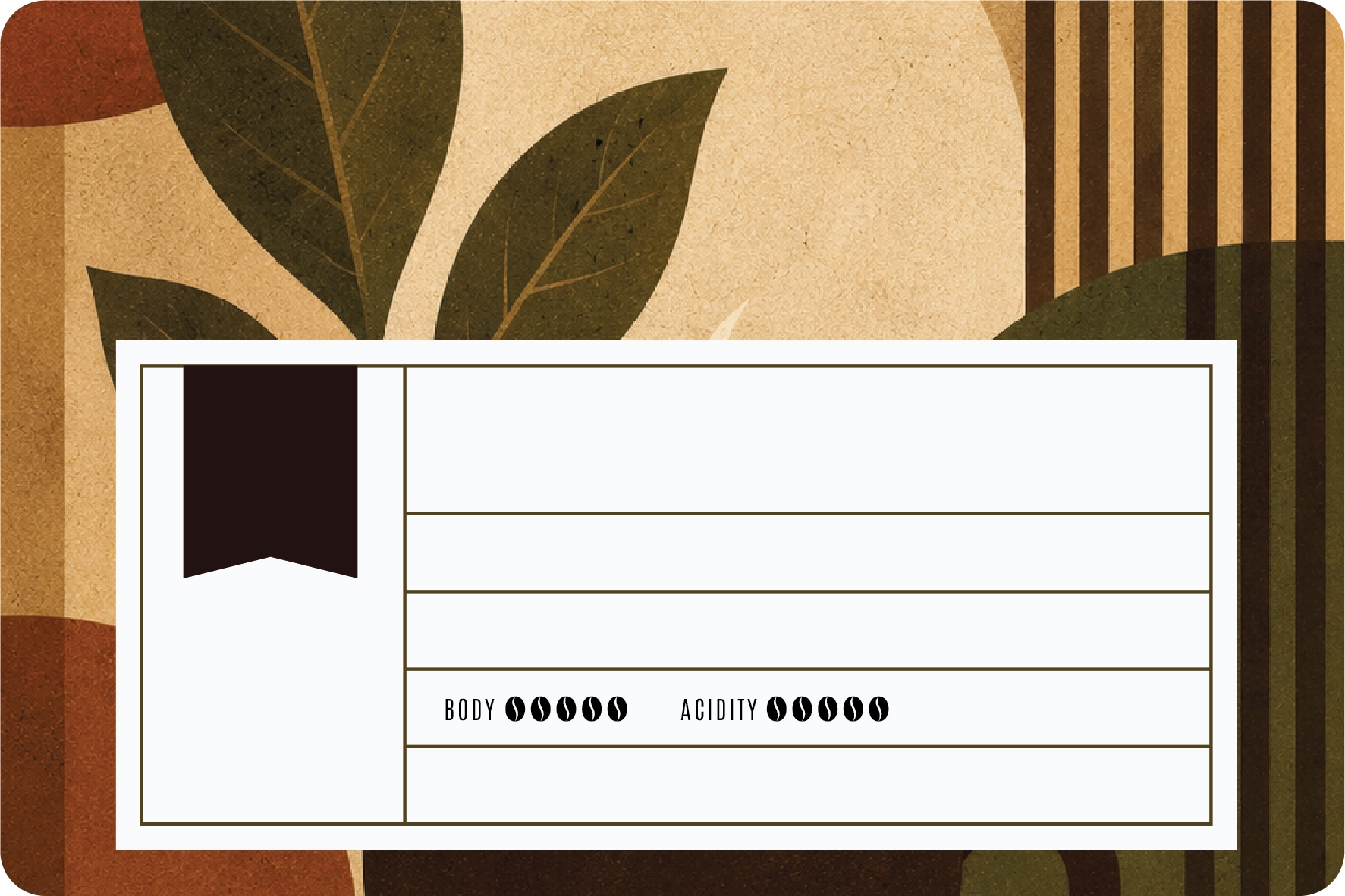 Background Design