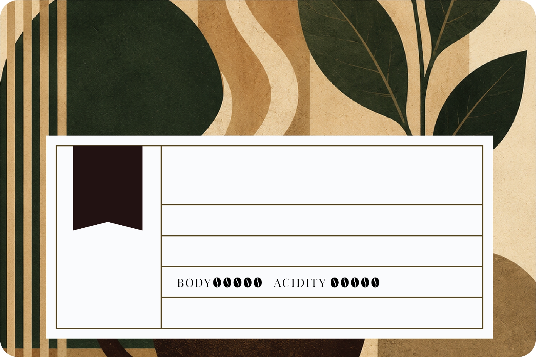 Background Design
