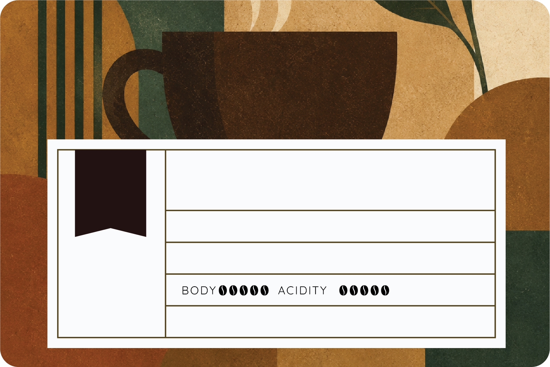 Background Design