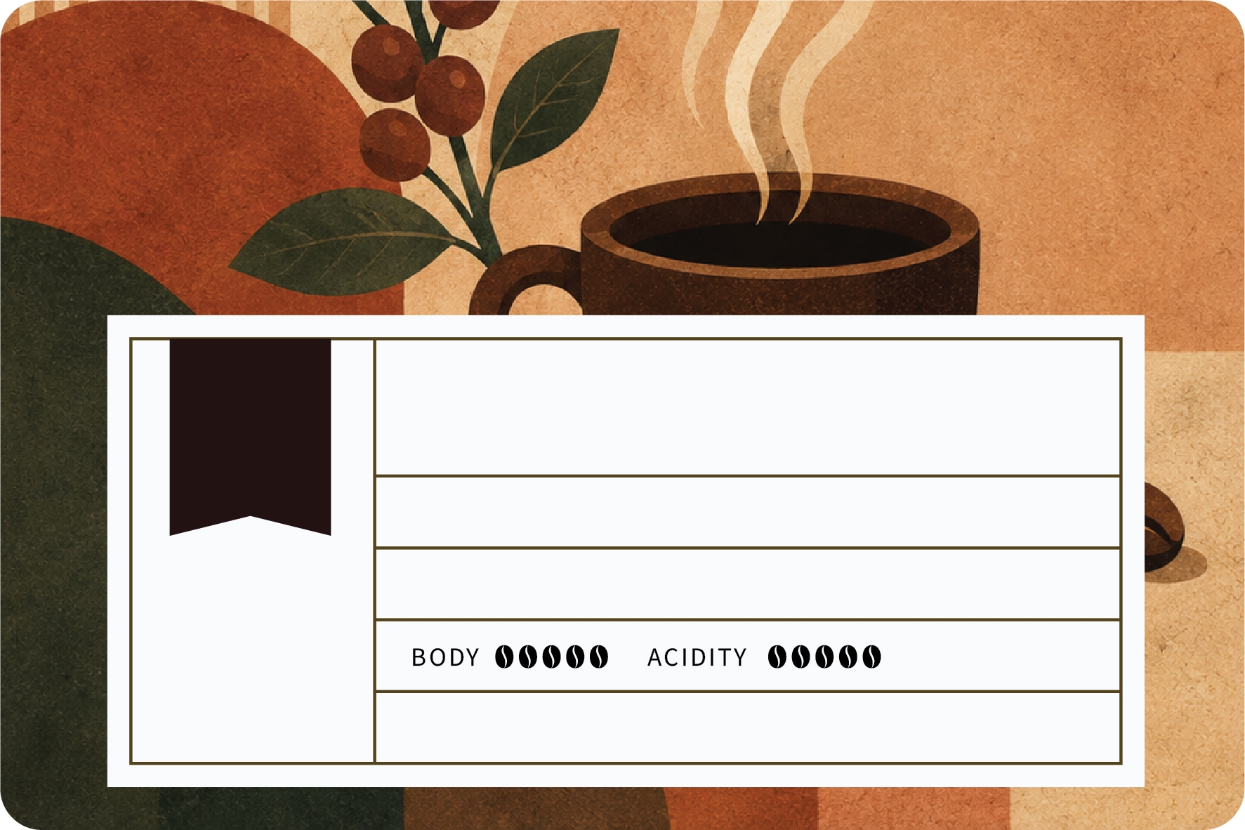 Background Design