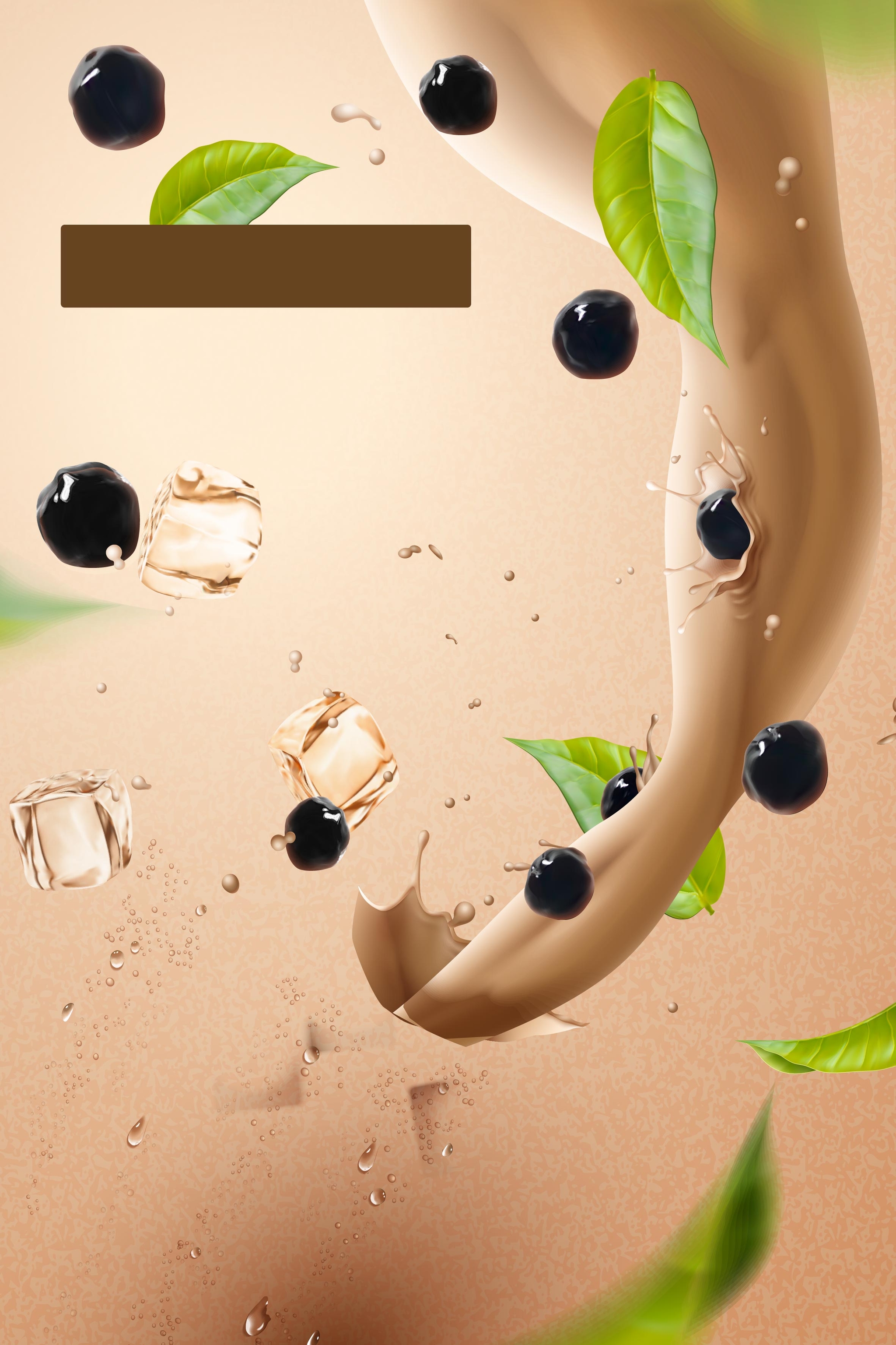 Background Design