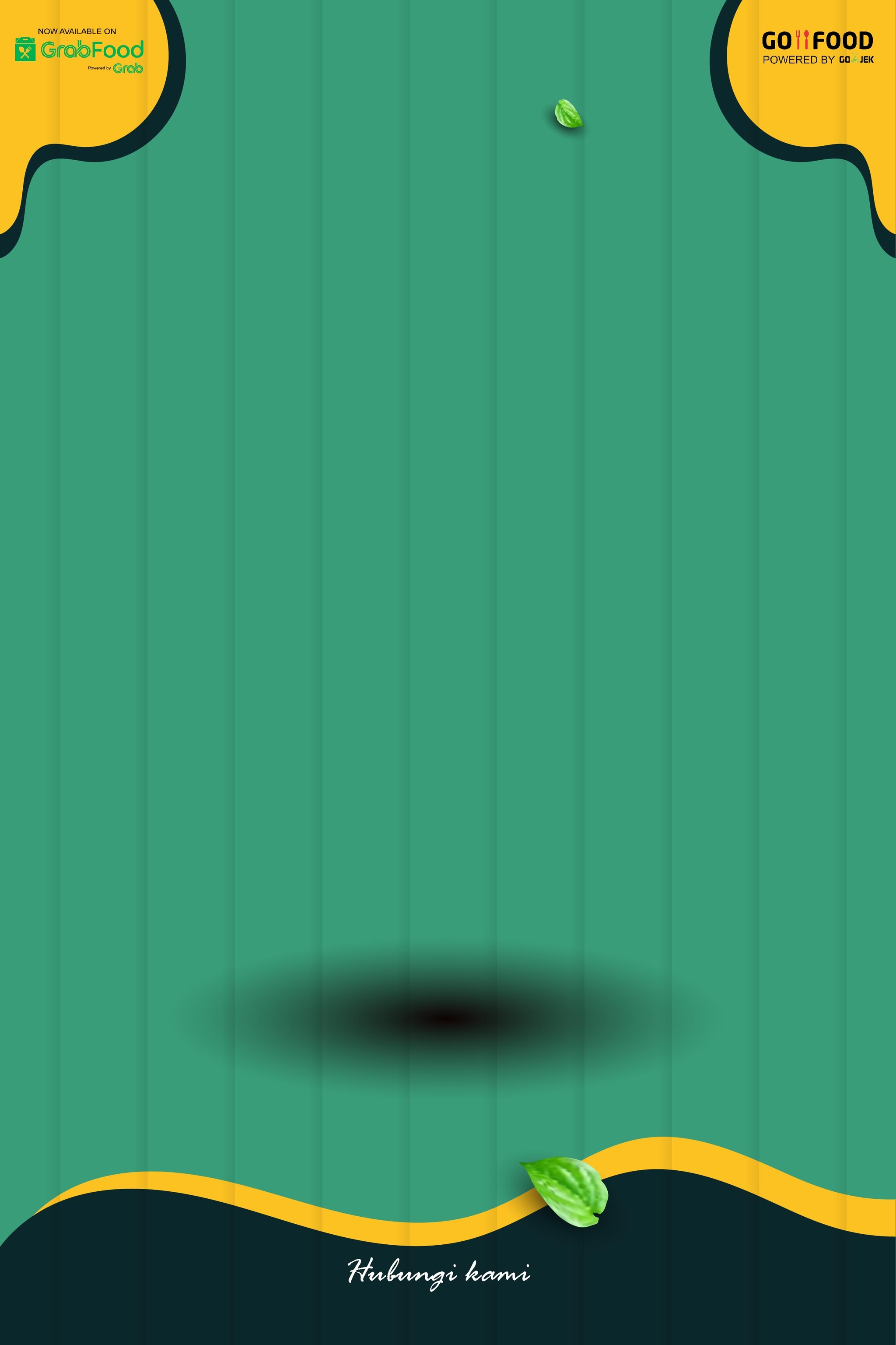 Background Design