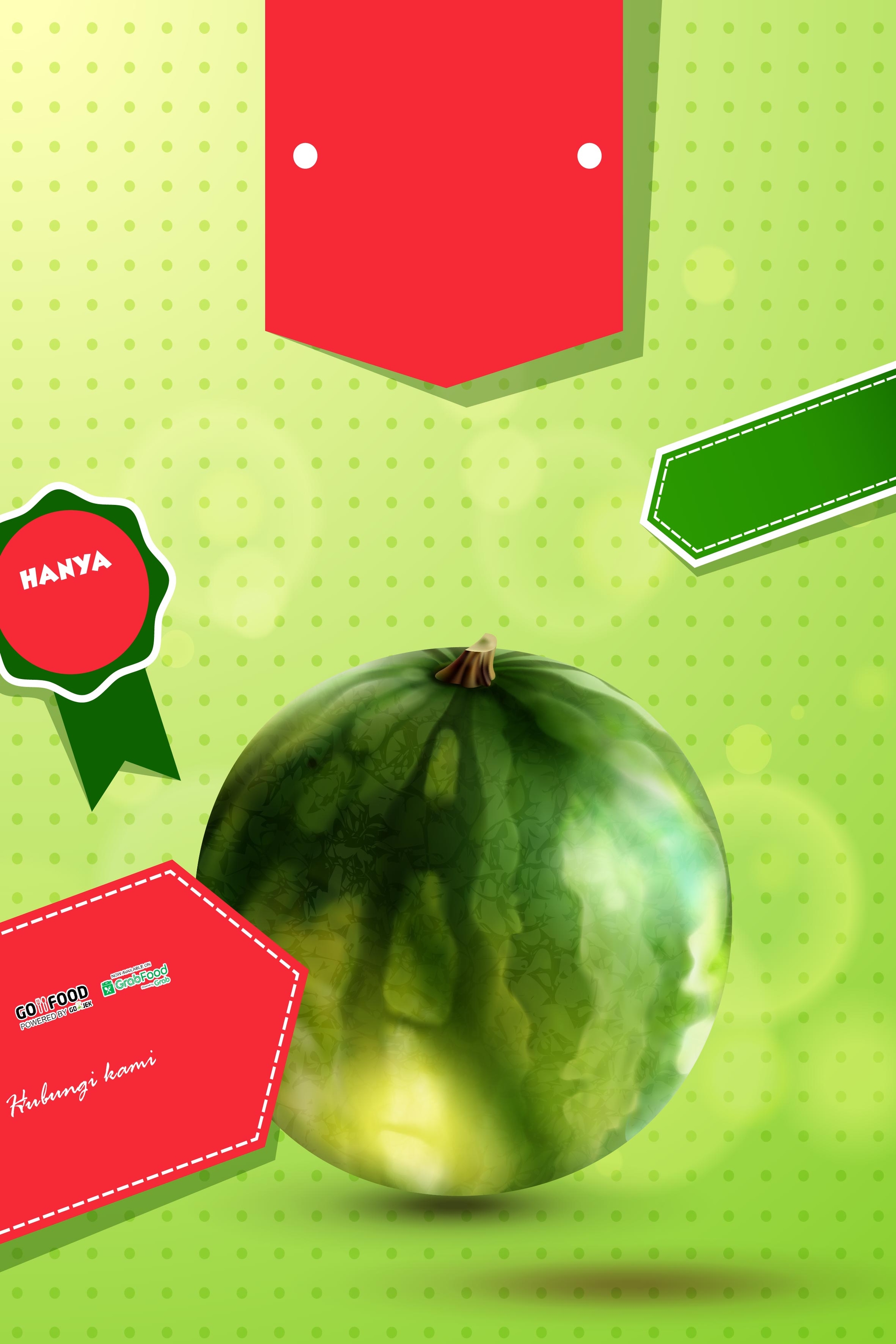 Background Design