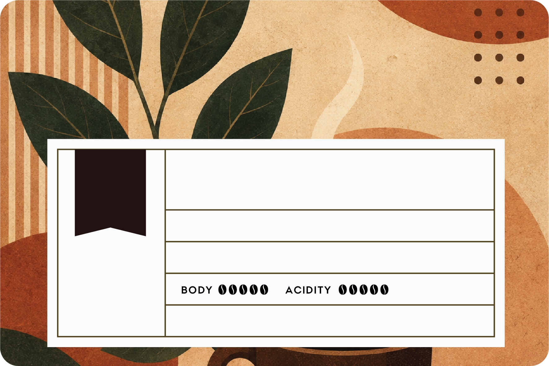 Background Design