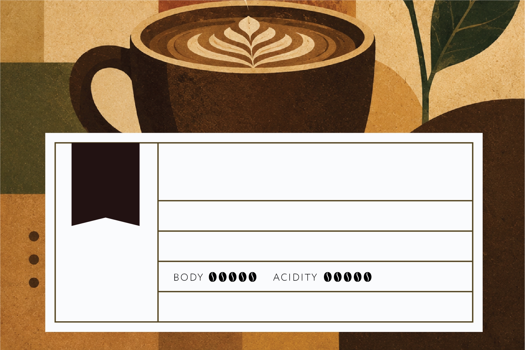 Background Design