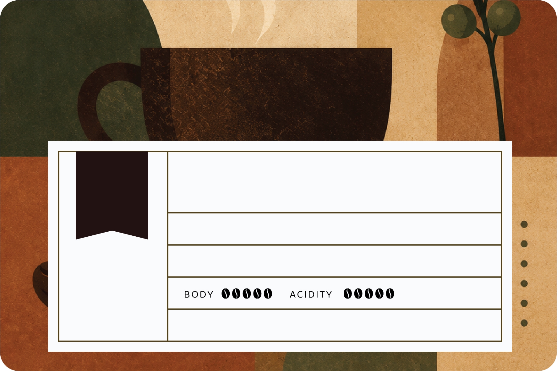 Background Design