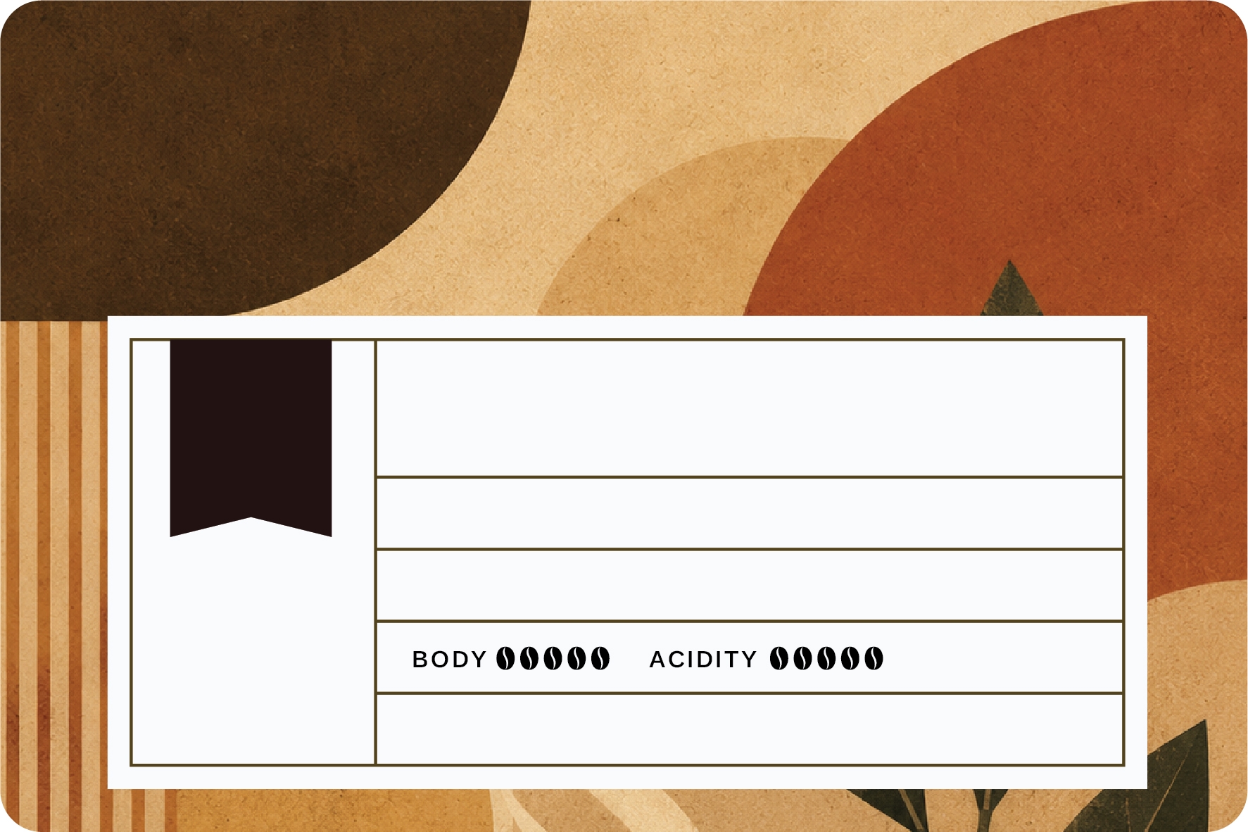 Background Design