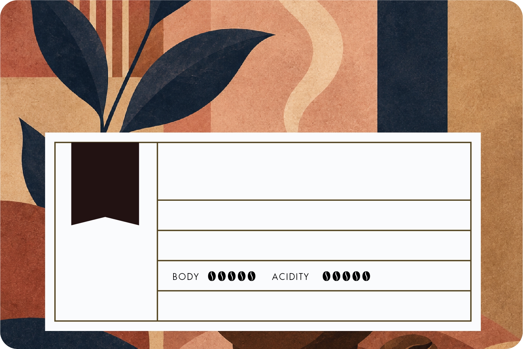 Background Design