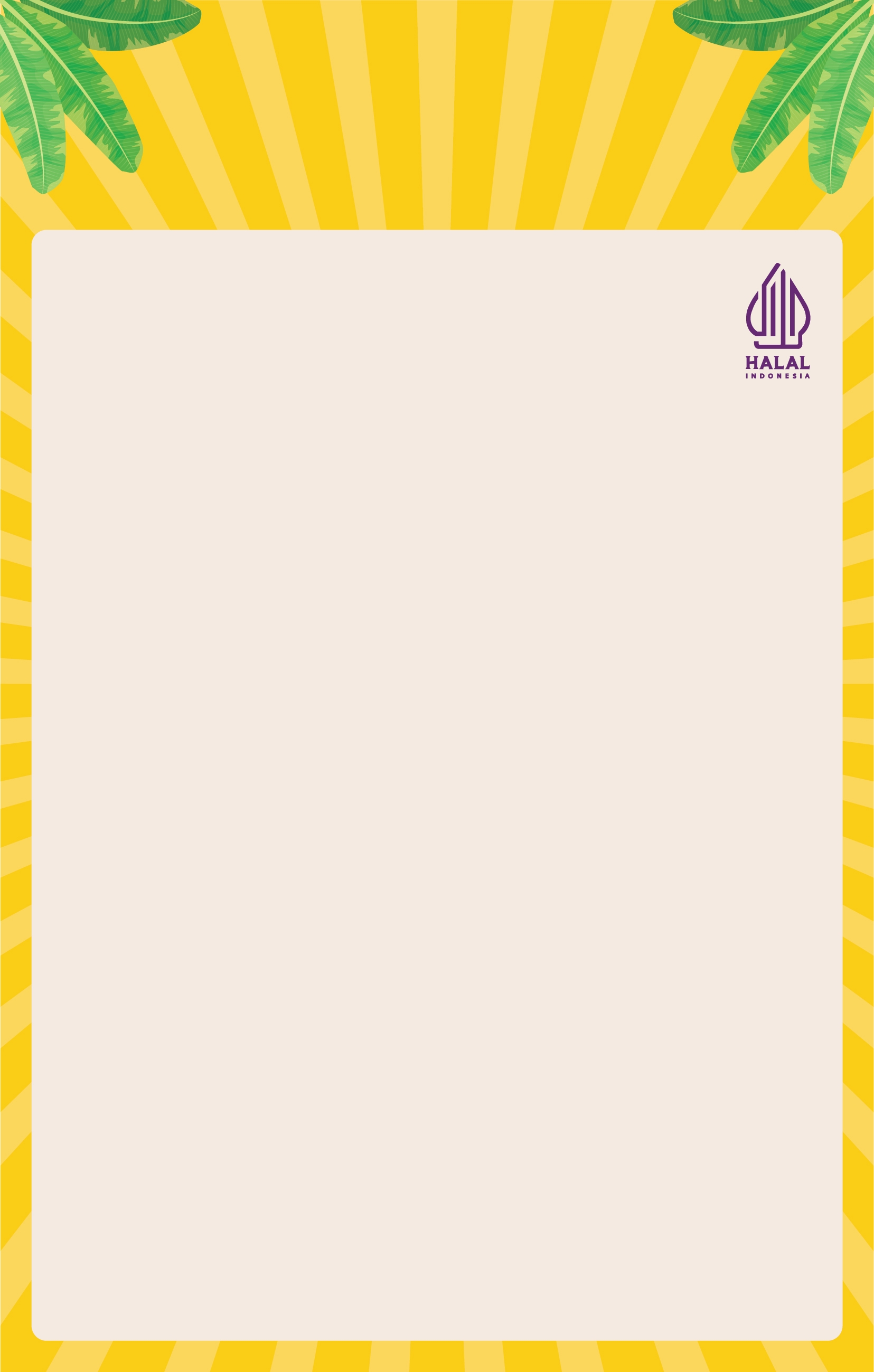 Background Design