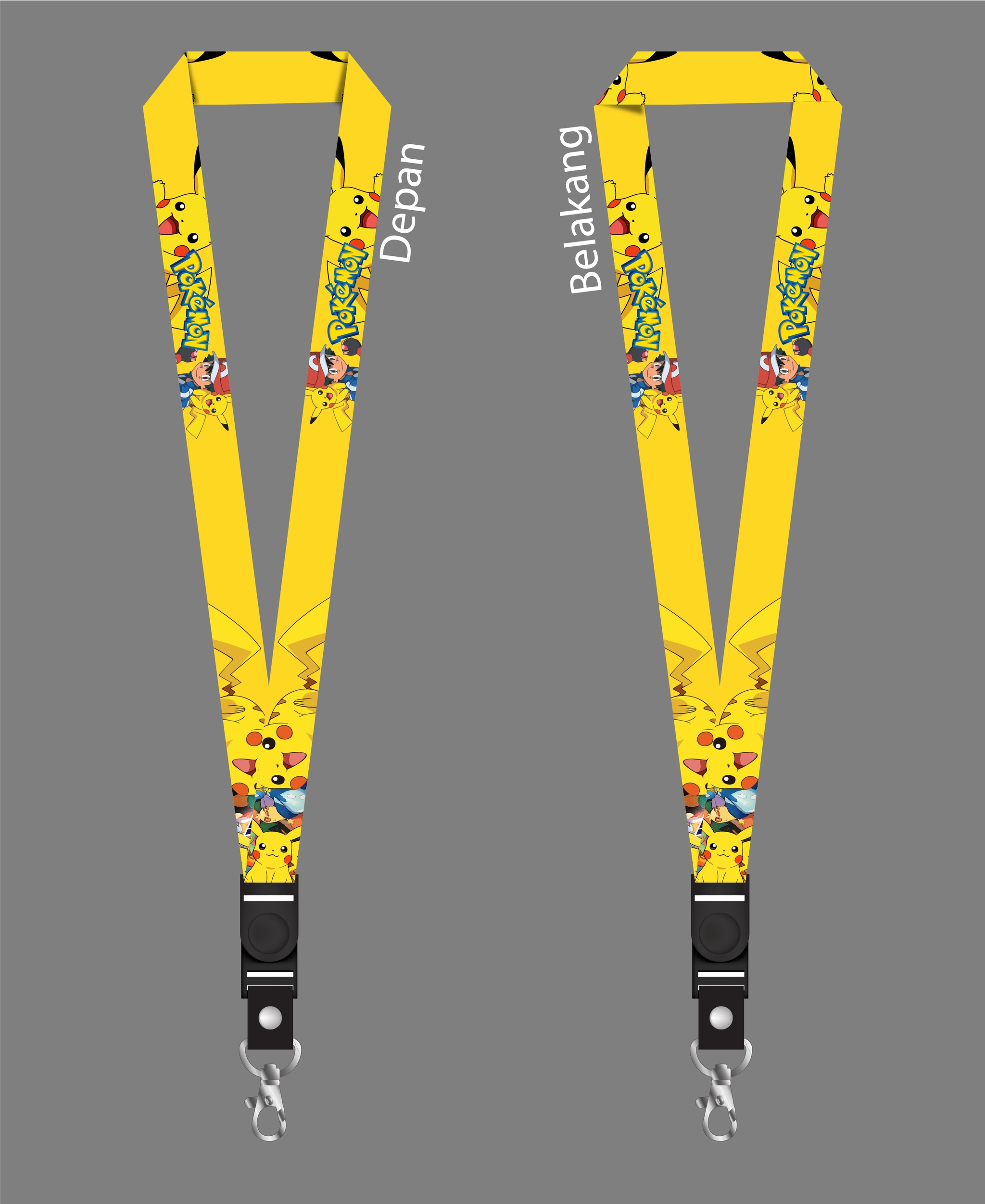 Background Design