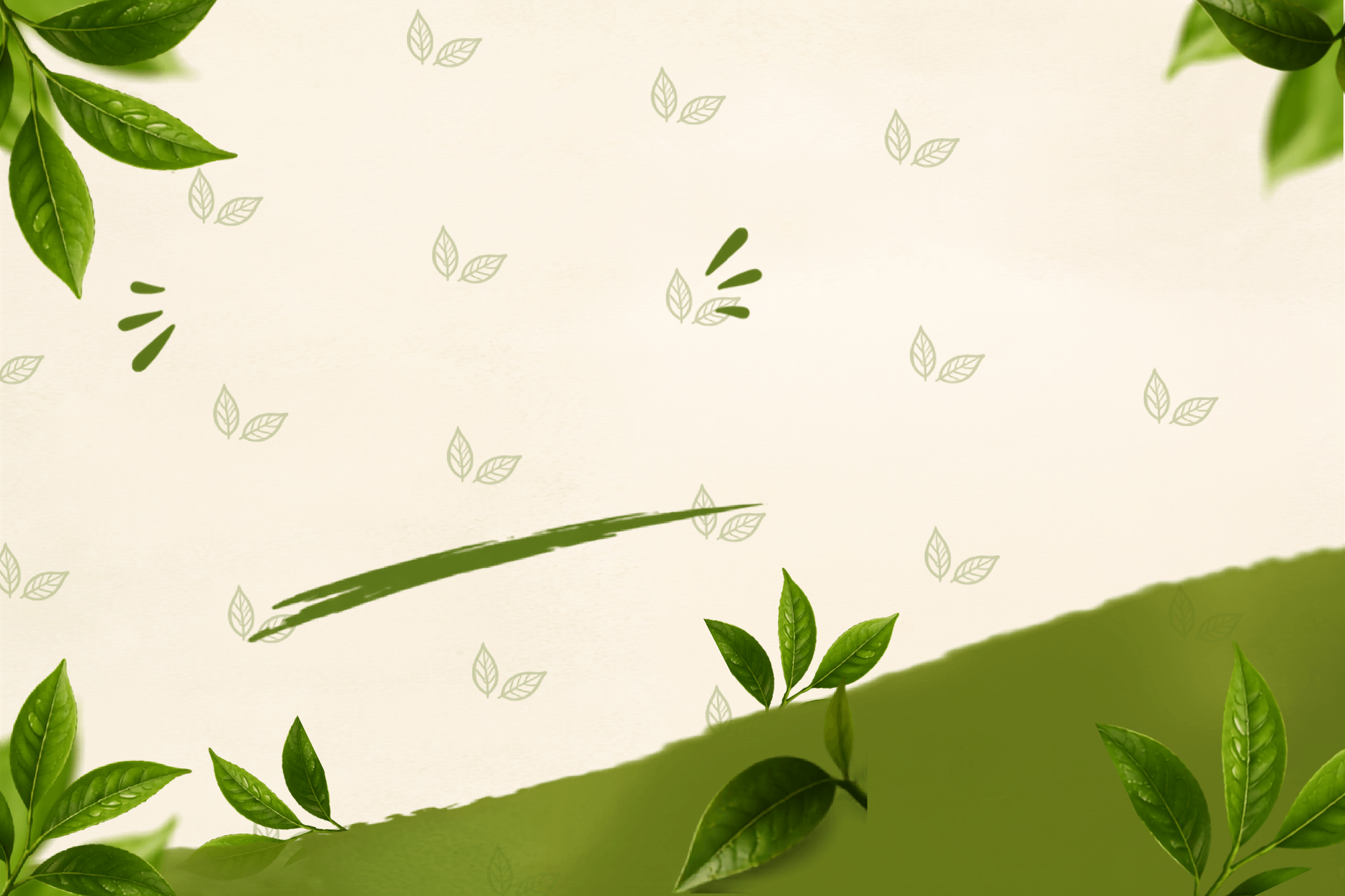 Background Design