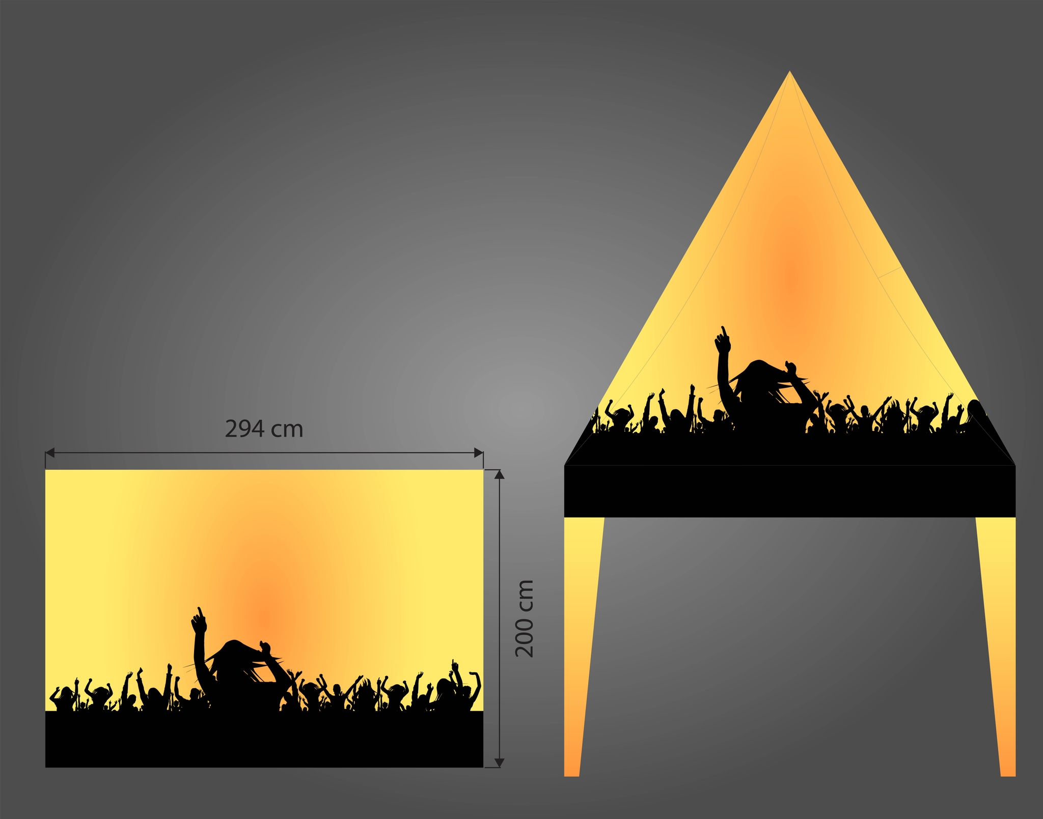Background Design