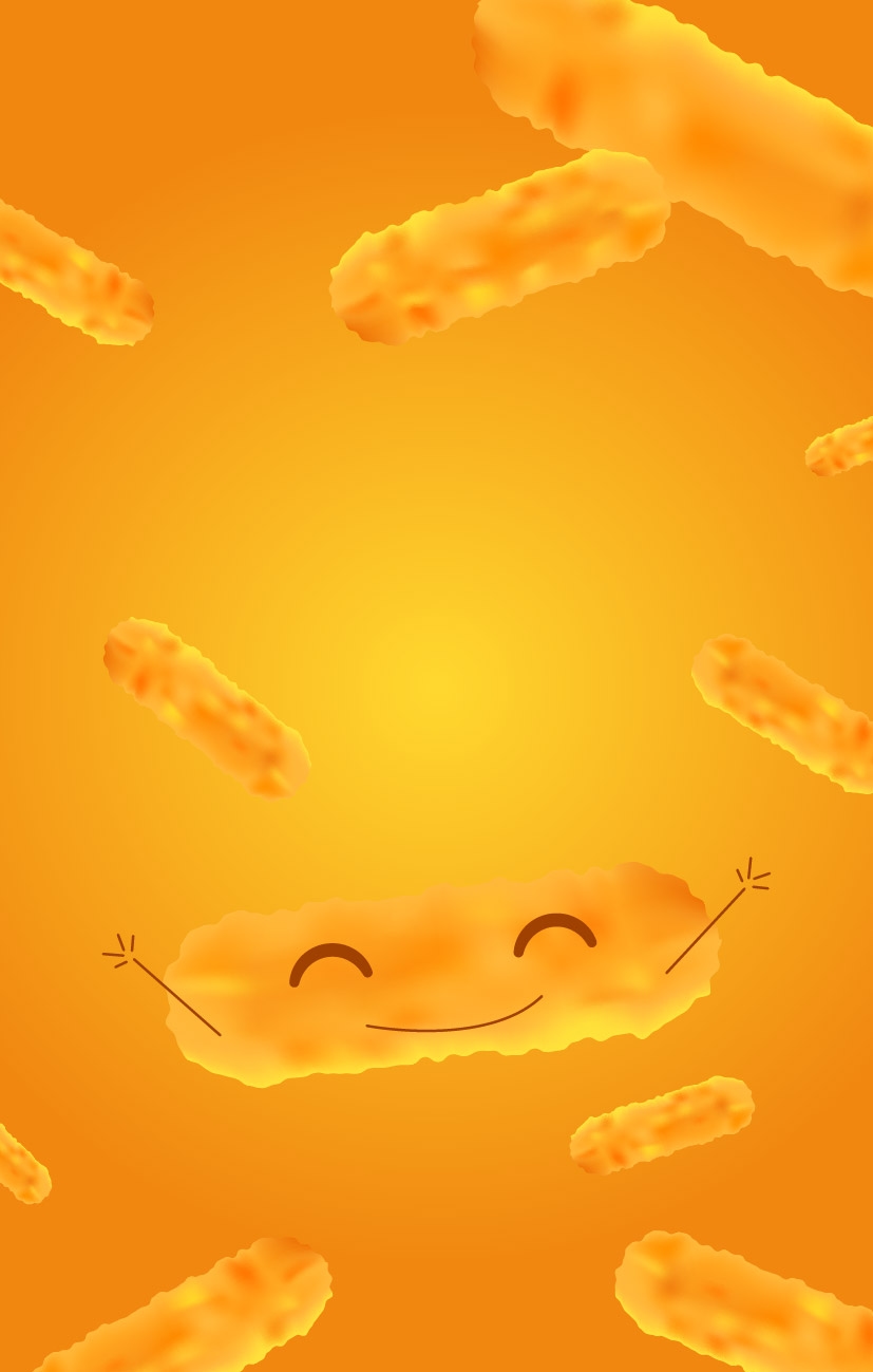 Background Design