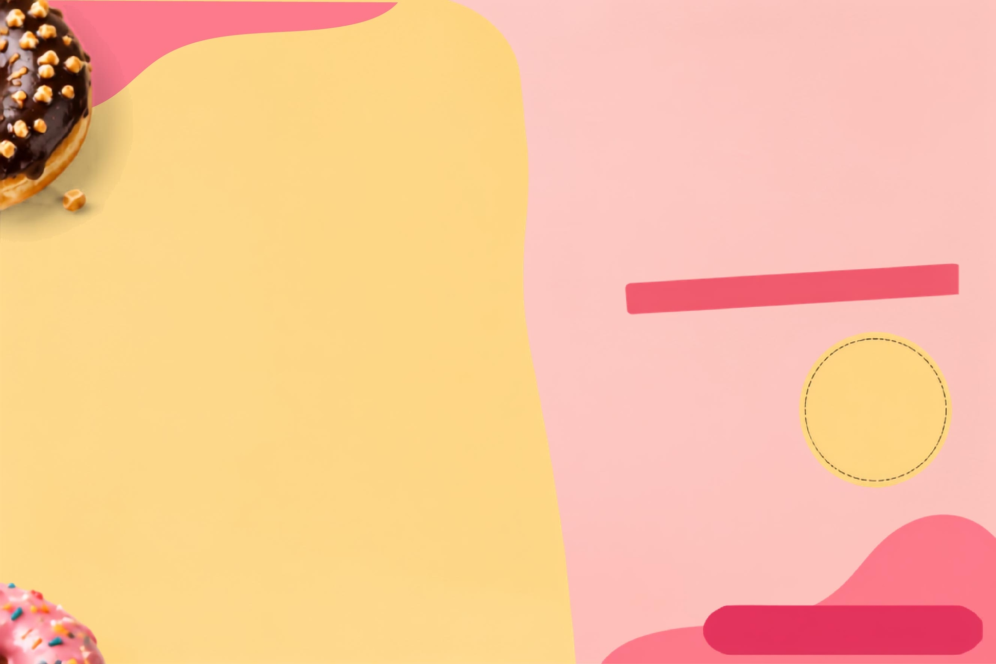 Background Design