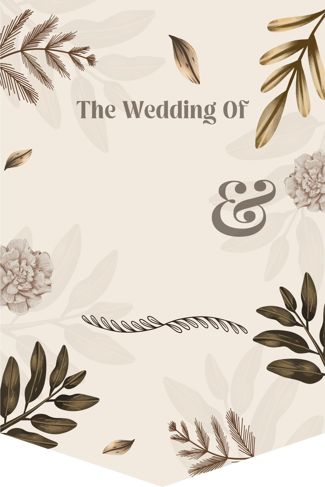 Background Design