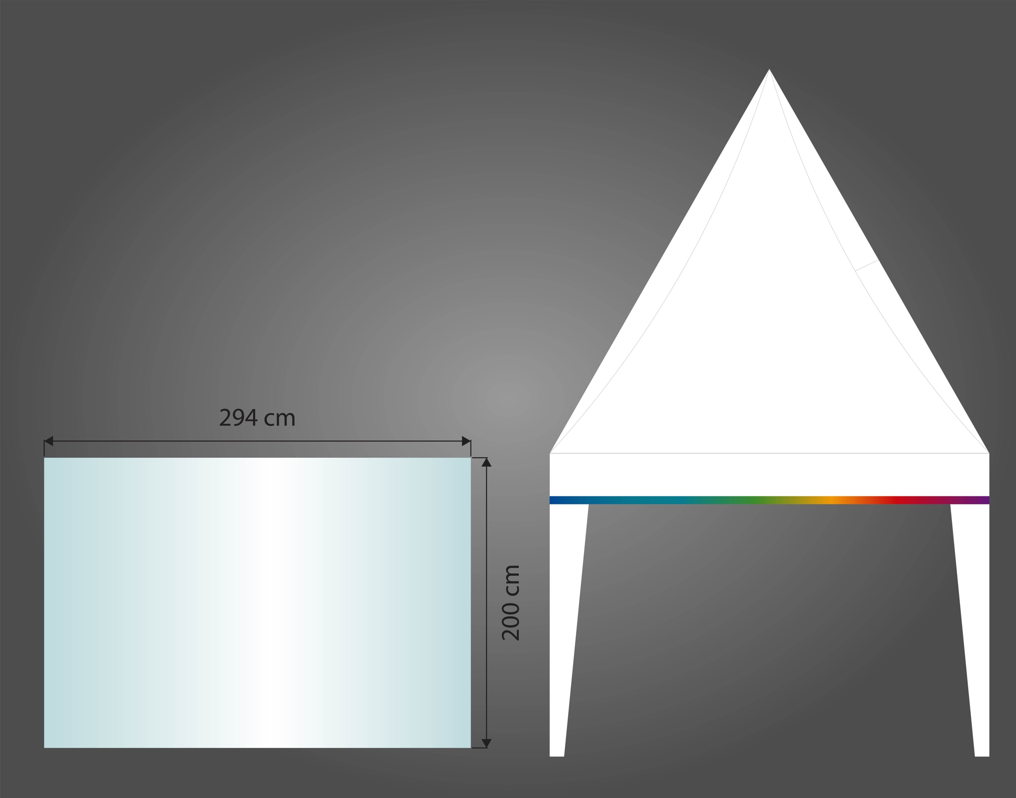 Background Design