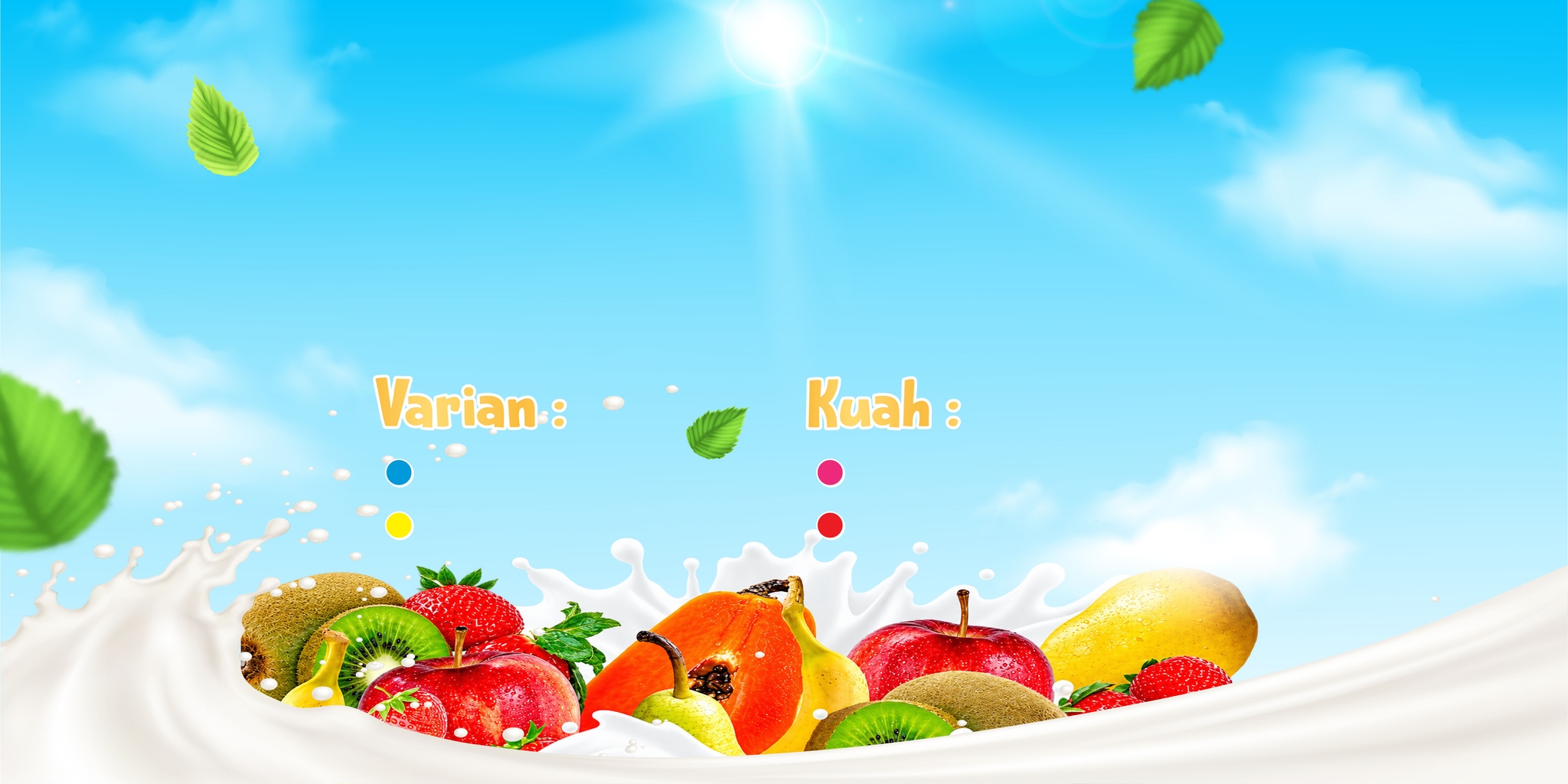 Background Design